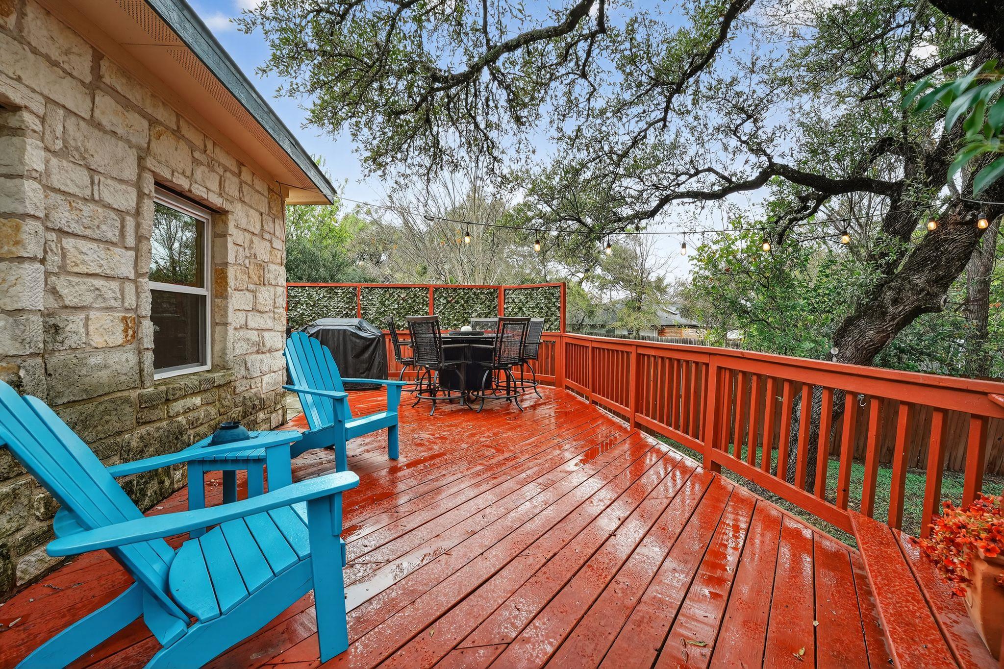 14906 Foy Dr, Lakeway, TX 78734