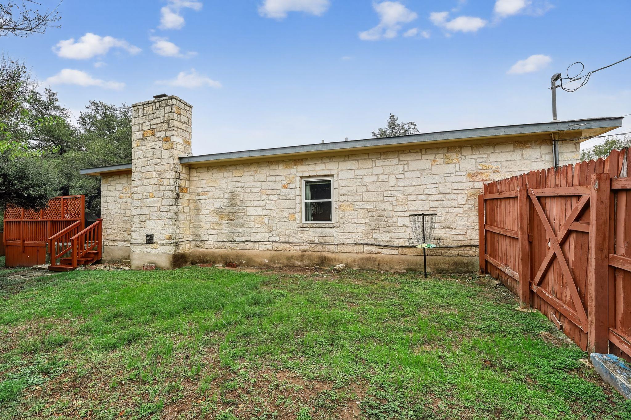 14906 Foy Dr, Lakeway, TX 78734