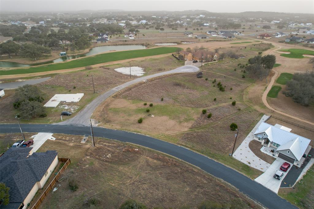 Lot 555 Bryan Marsh, Blanco, TX 78606