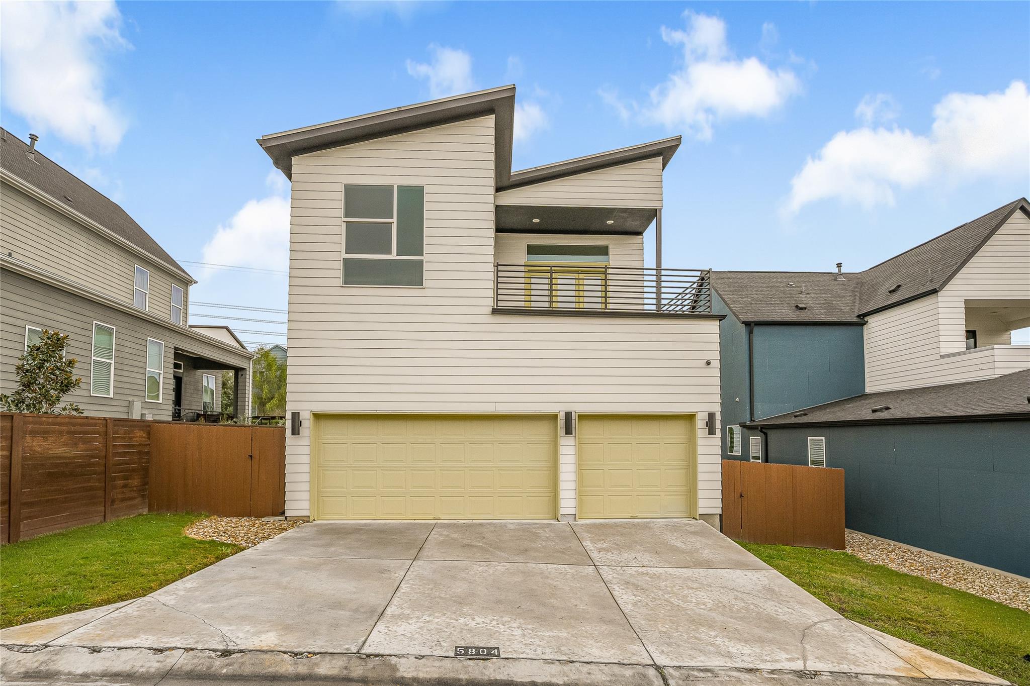 5804 Toscana Ave, Austin, TX 78724