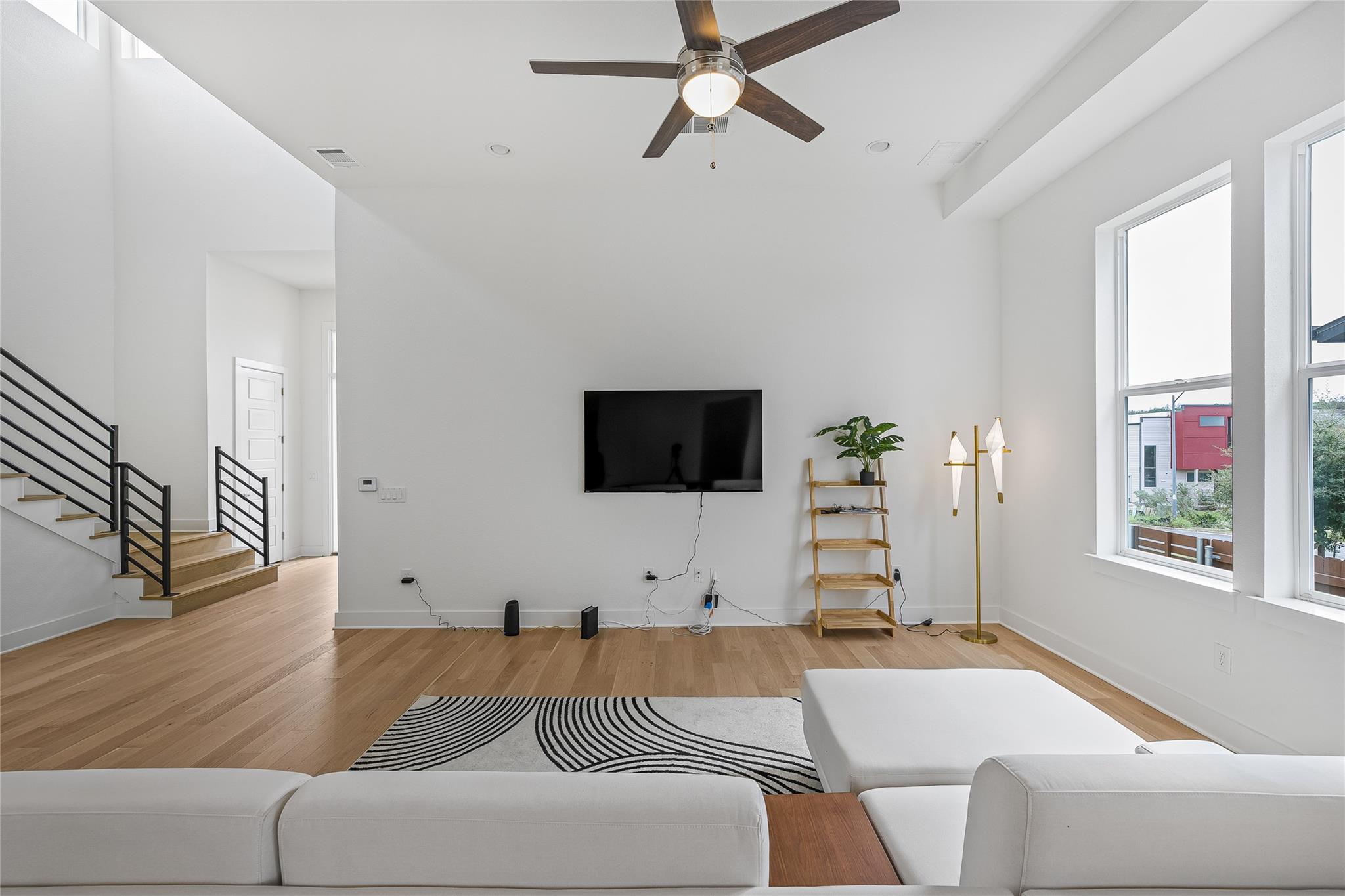 5804 Toscana Ave, Austin, TX 78724