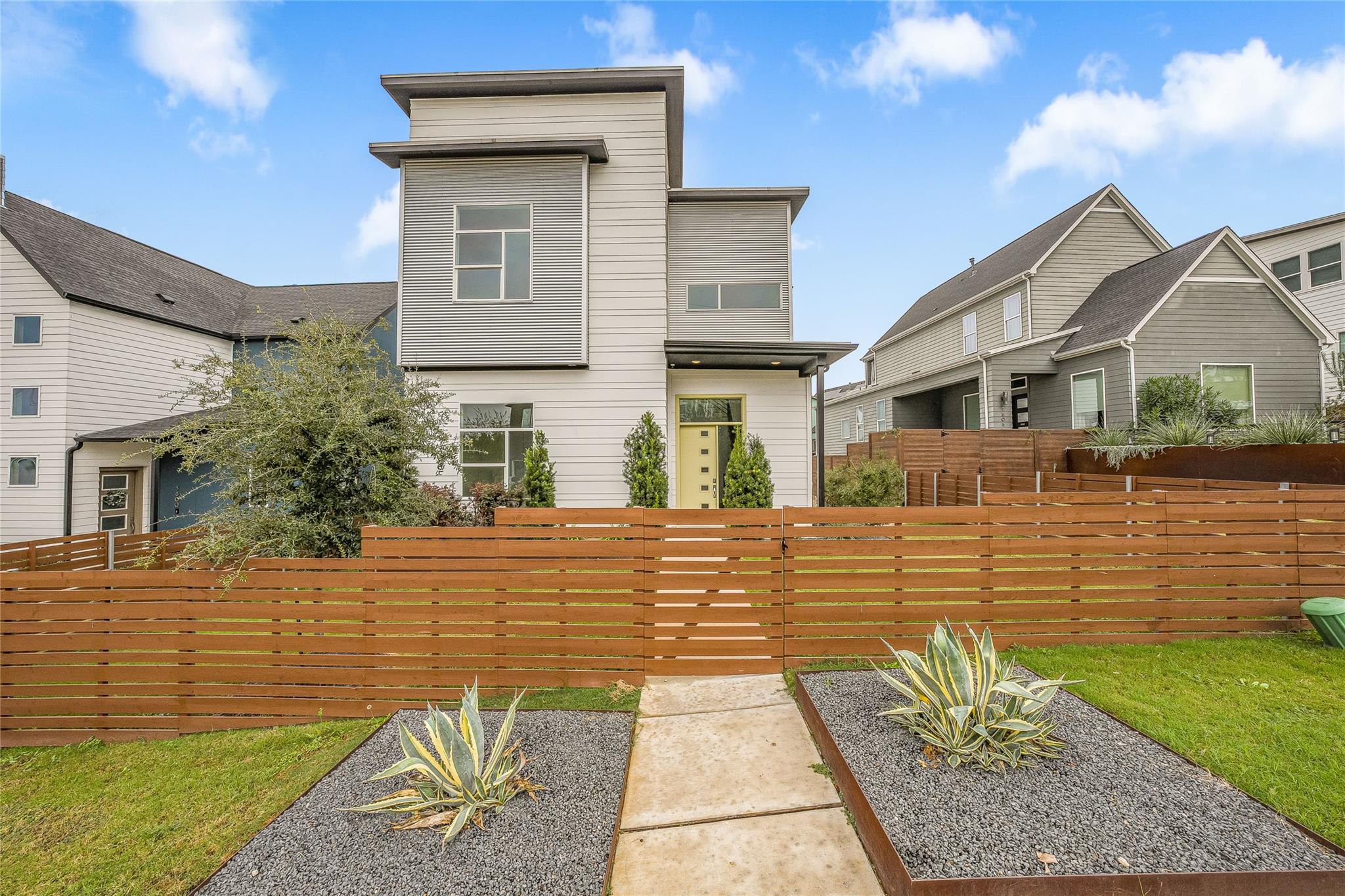 5804 Toscana Ave, Austin, TX 78724