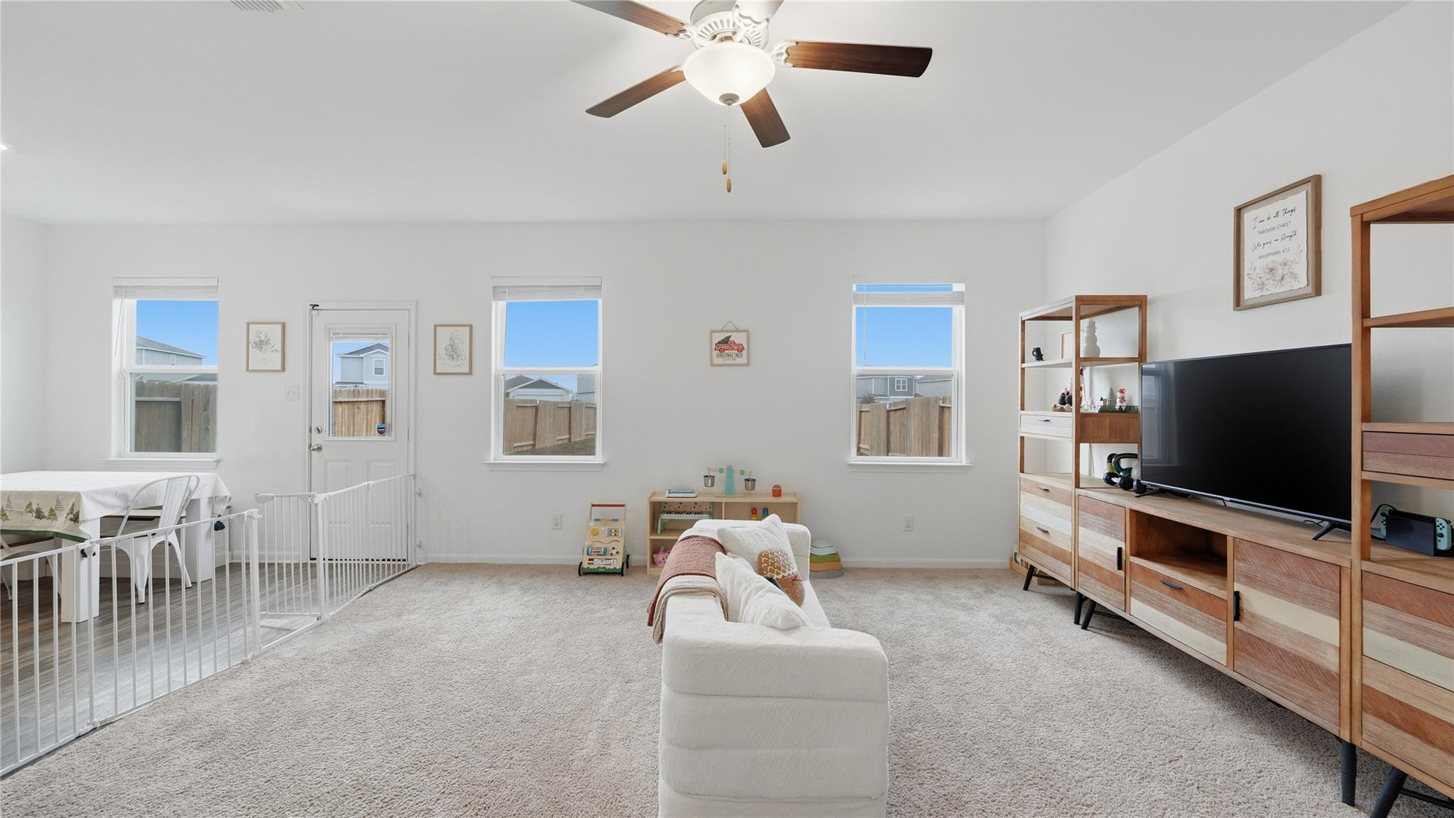 3965 Prairie Creek Crk, New Braunfels, TX 78132