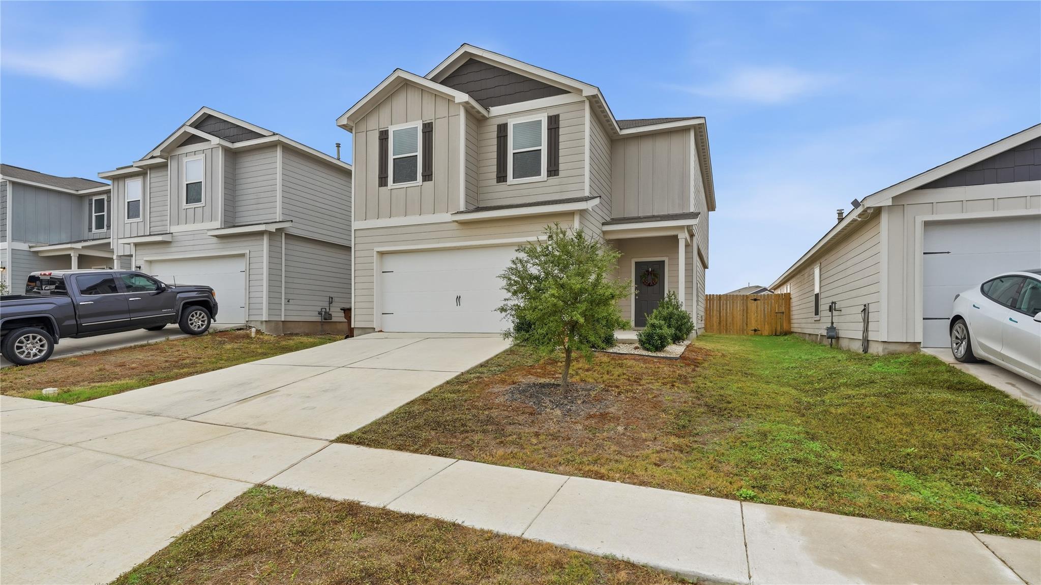 3965 Prairie Creek Crk, New Braunfels, TX 78132