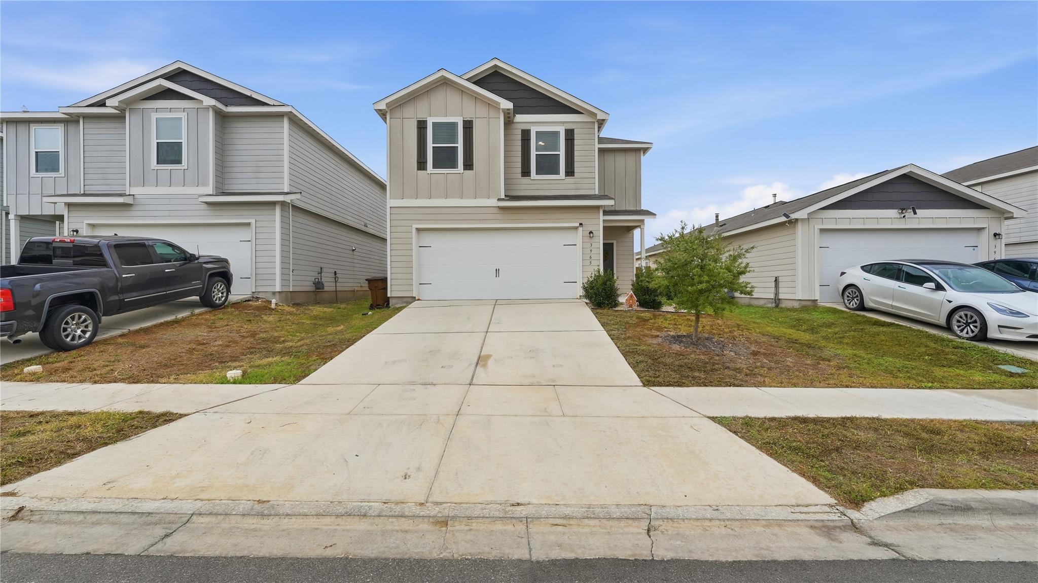 3965 Prairie Creek Crk, New Braunfels, TX 78132