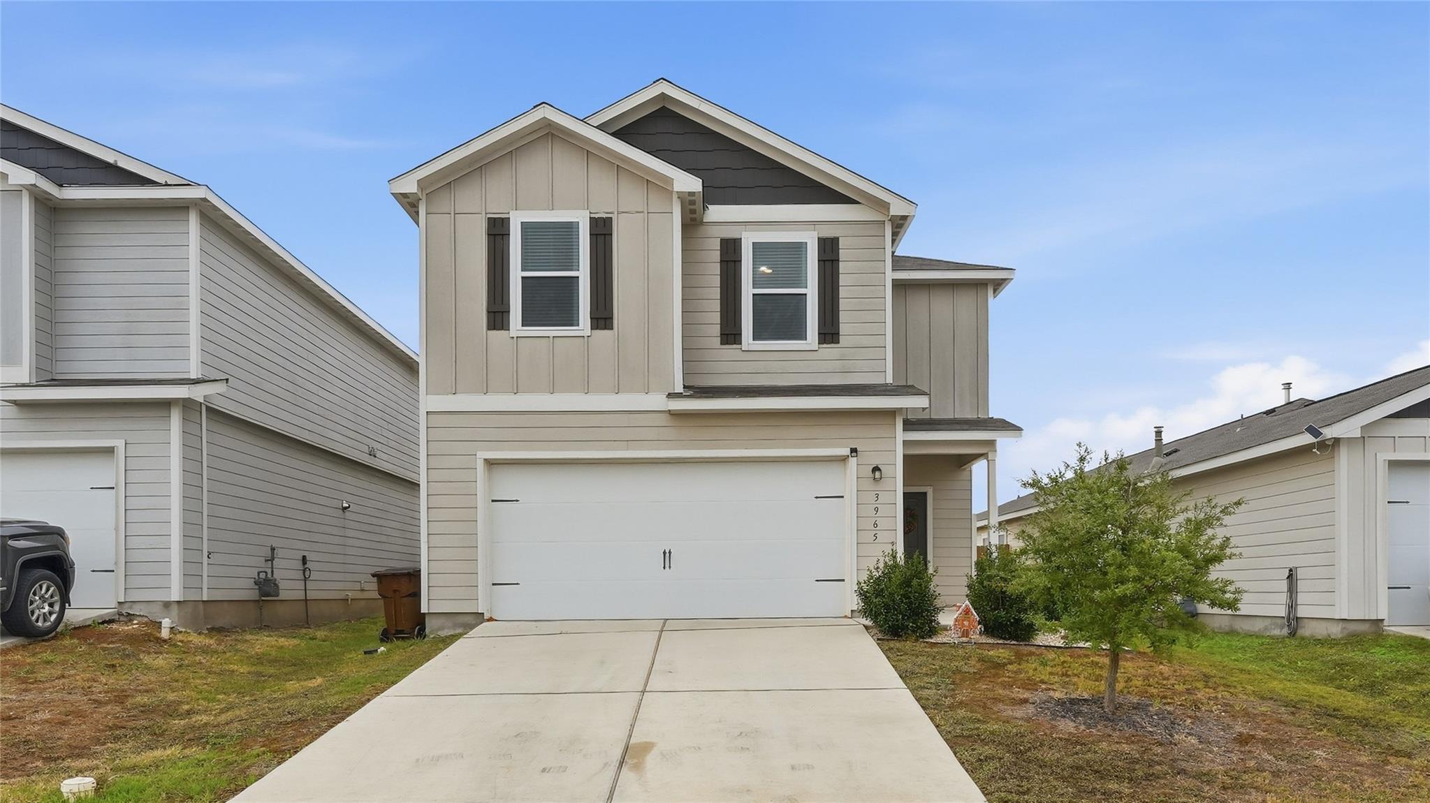 3965 Prairie Creek Crk, New Braunfels, TX 78132