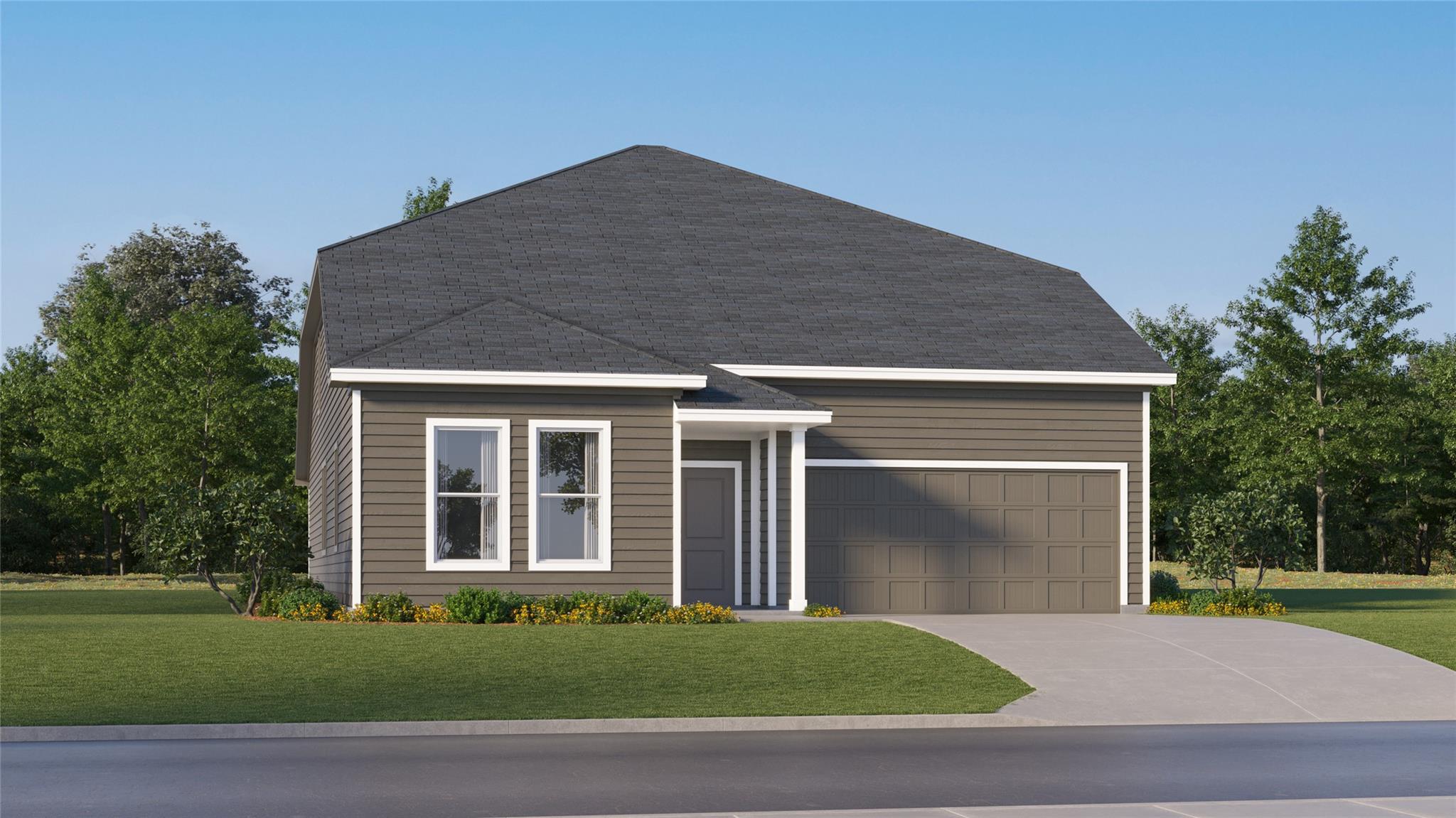 1270 Flint Ridge Loop, Salado, TX 76571