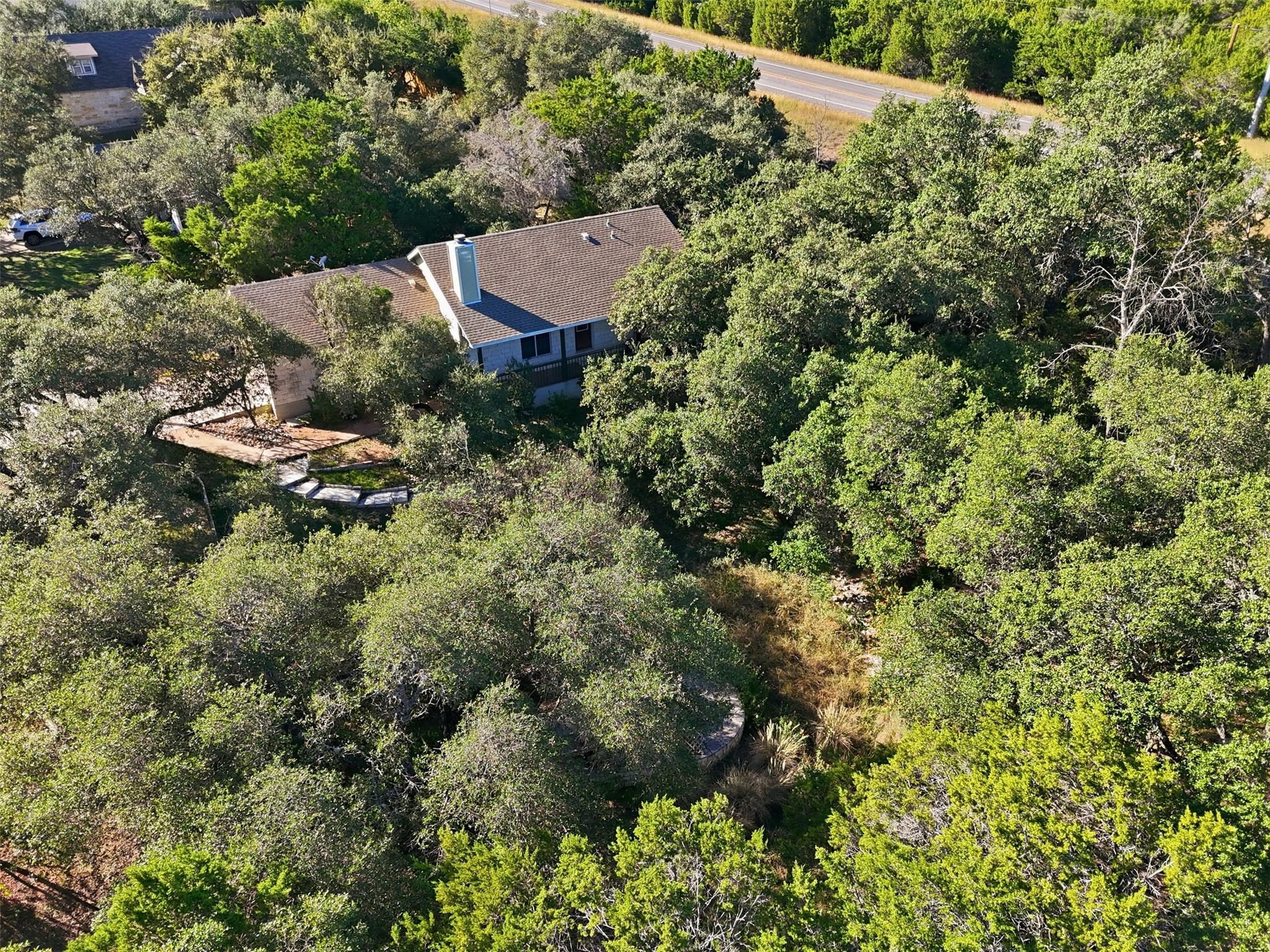 604 Galston Dr, Spicewood, TX 78669