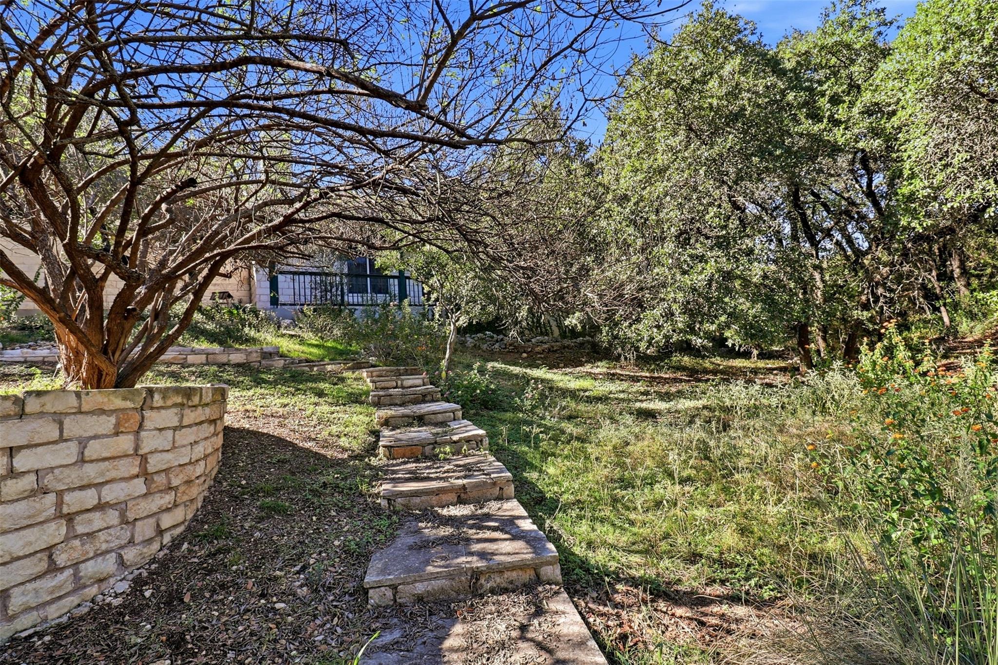 604 Galston Dr, Spicewood, TX 78669