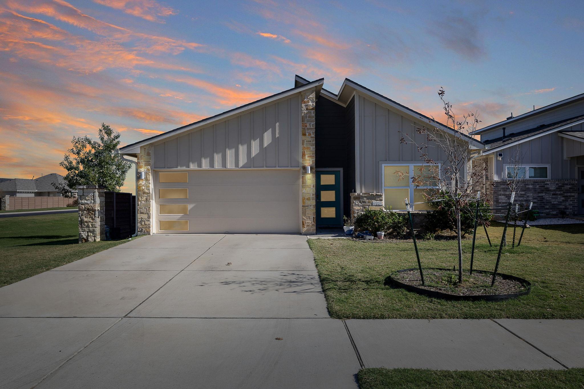 5001 Vanner Path, Georgetown, TX 78626