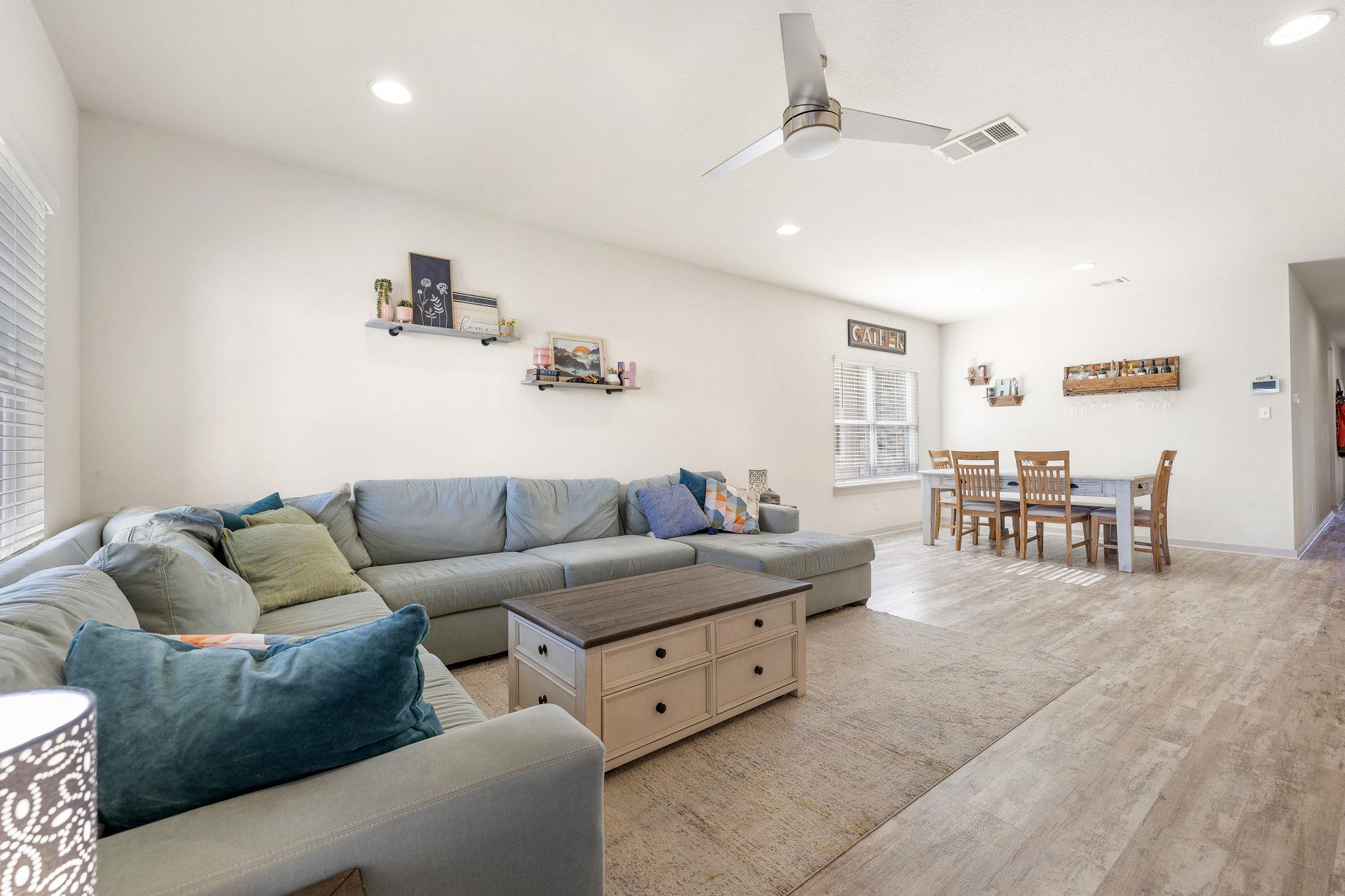 5001 Vanner Path, Georgetown, TX 78626