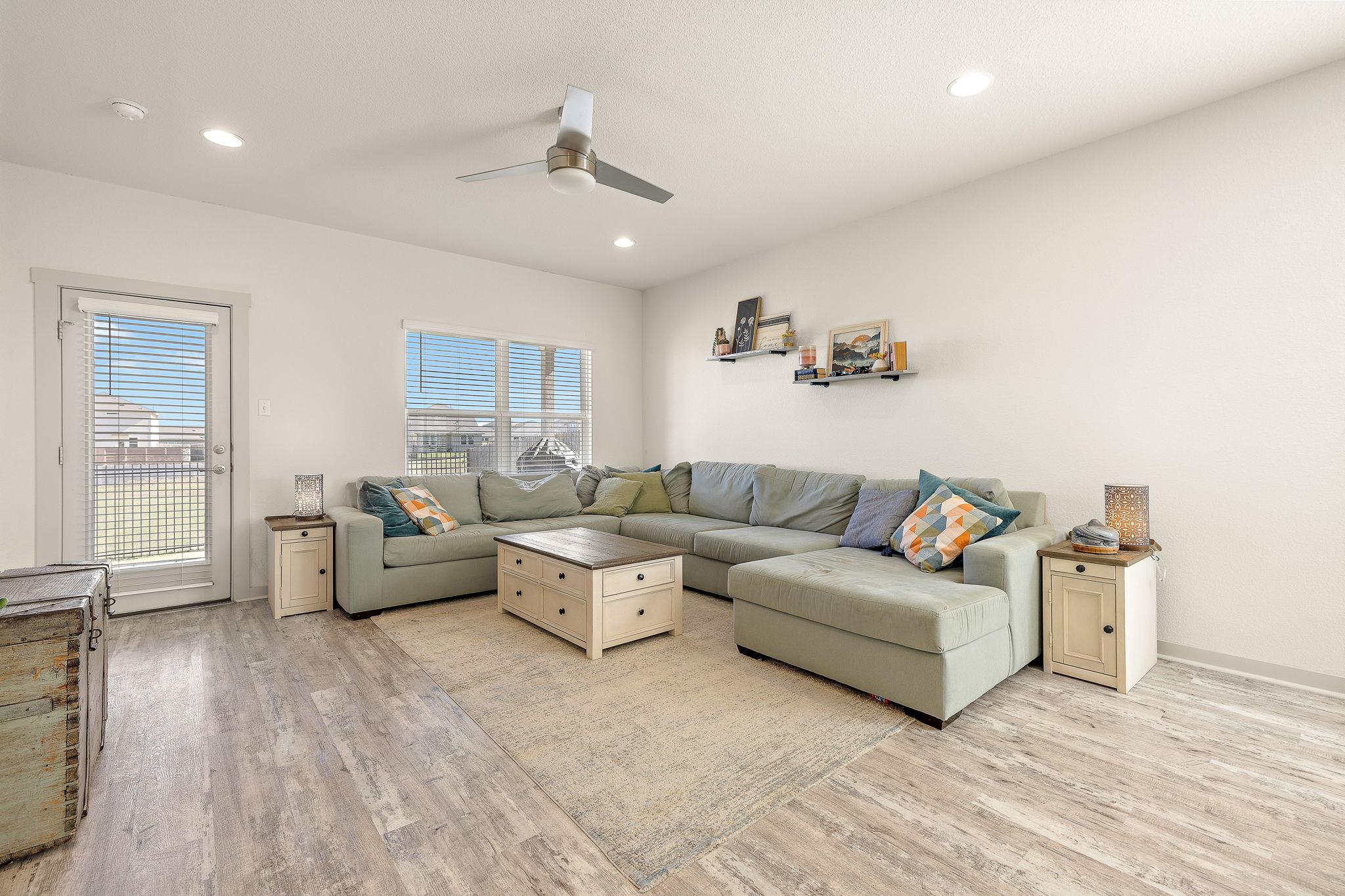 5001 Vanner Path, Georgetown, TX 78626