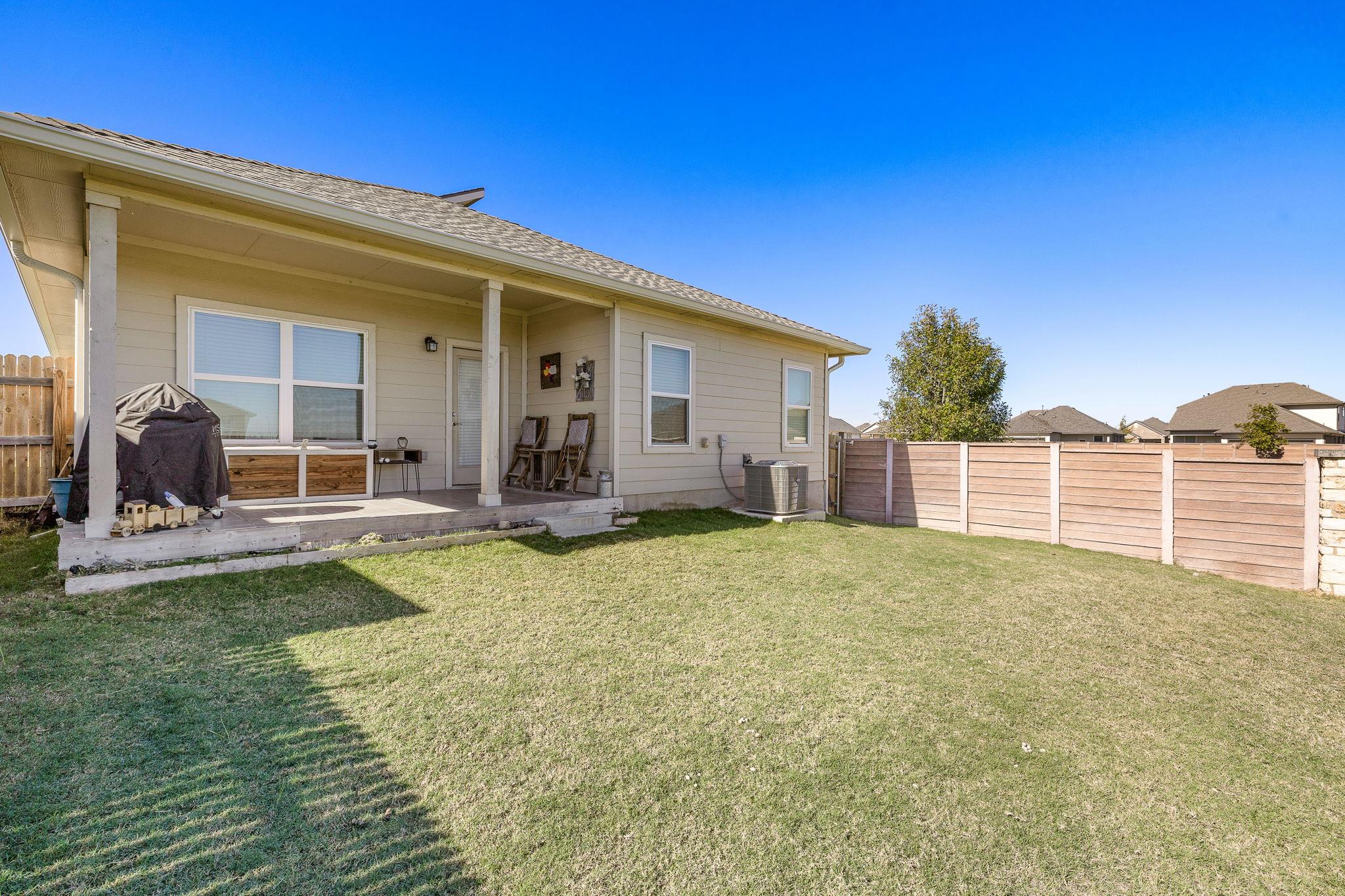 5001 Vanner Path, Georgetown, TX 78626