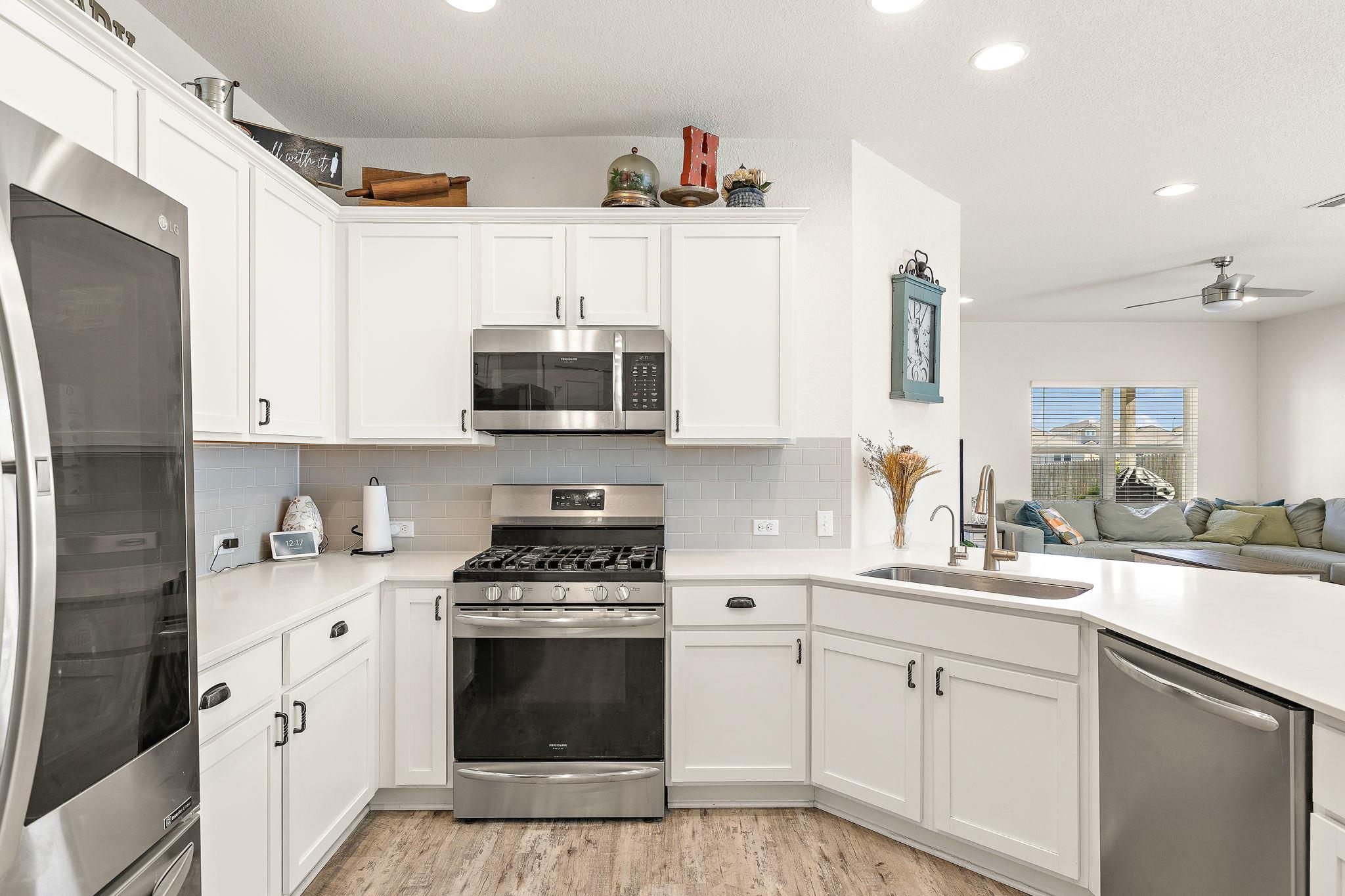 5001 Vanner Path, Georgetown, TX 78626