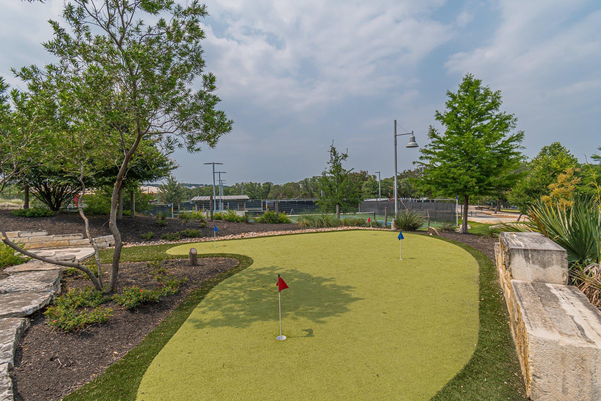 112 Diving Crest Cv # 103, San Marcos, TX 78666