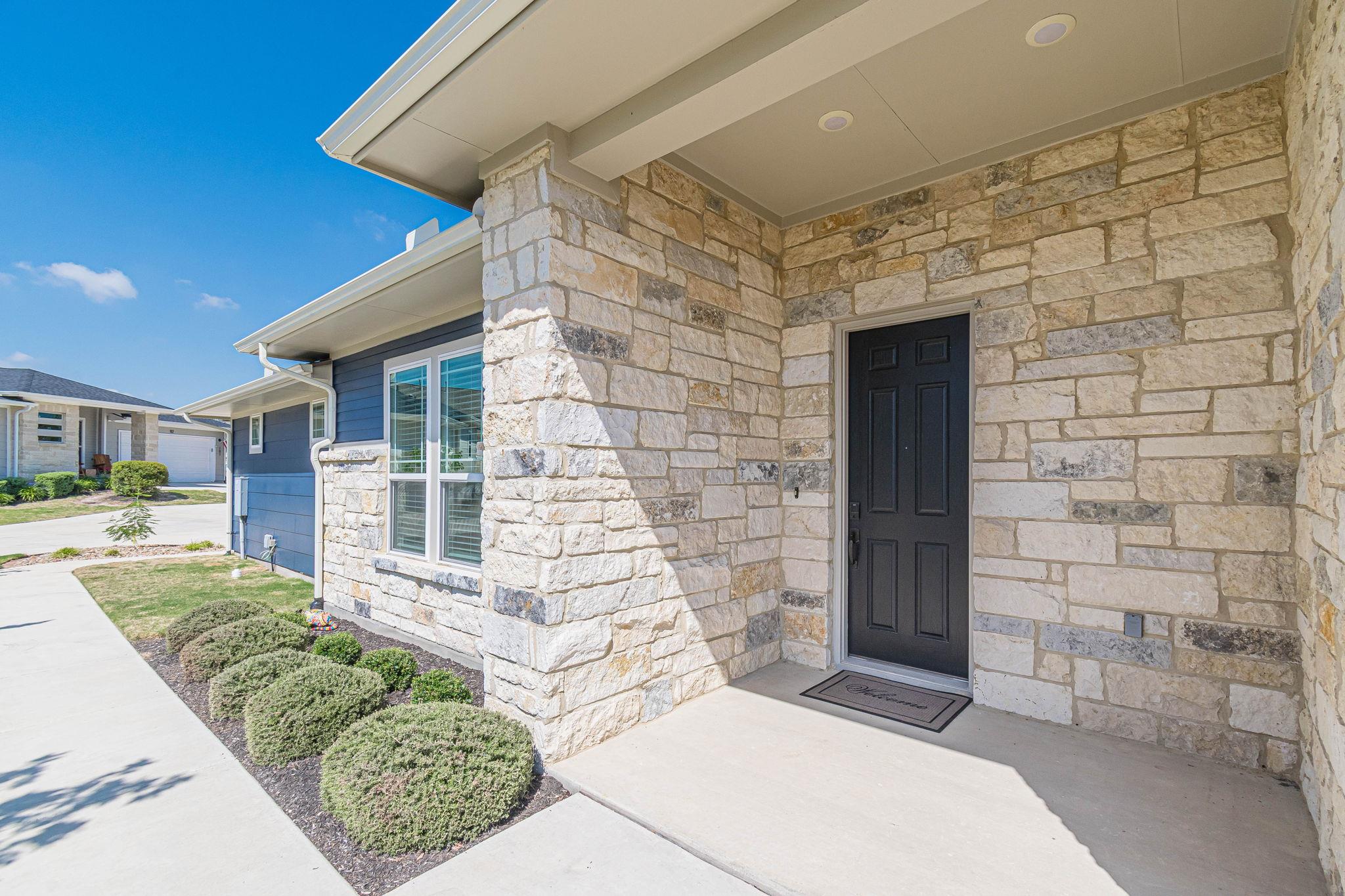 112 Diving Crest Cv # 103, San Marcos, TX 78666