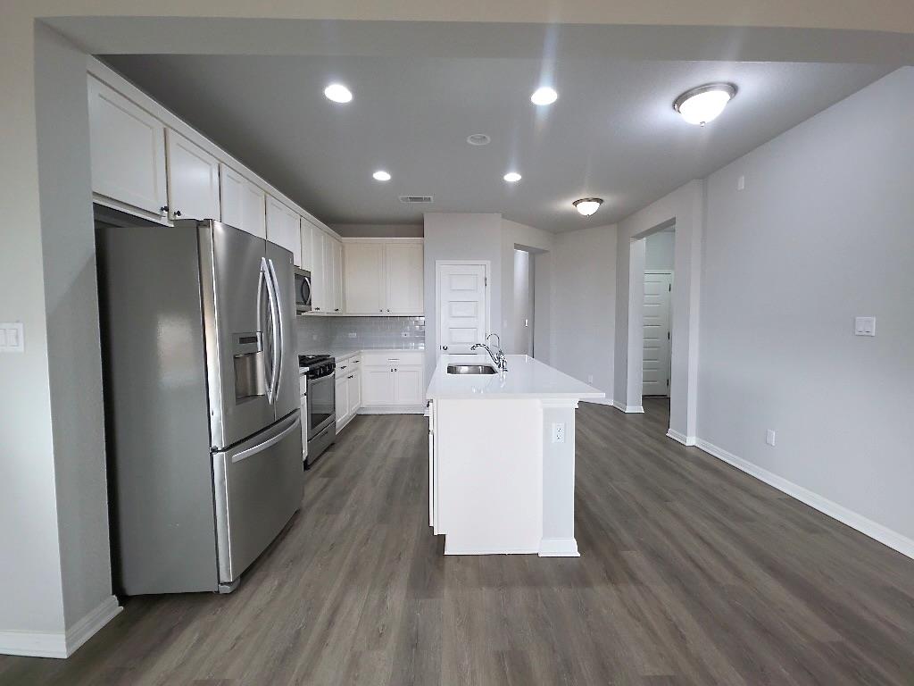 533 Rearing Mare Pass, Georgetown, TX 78626