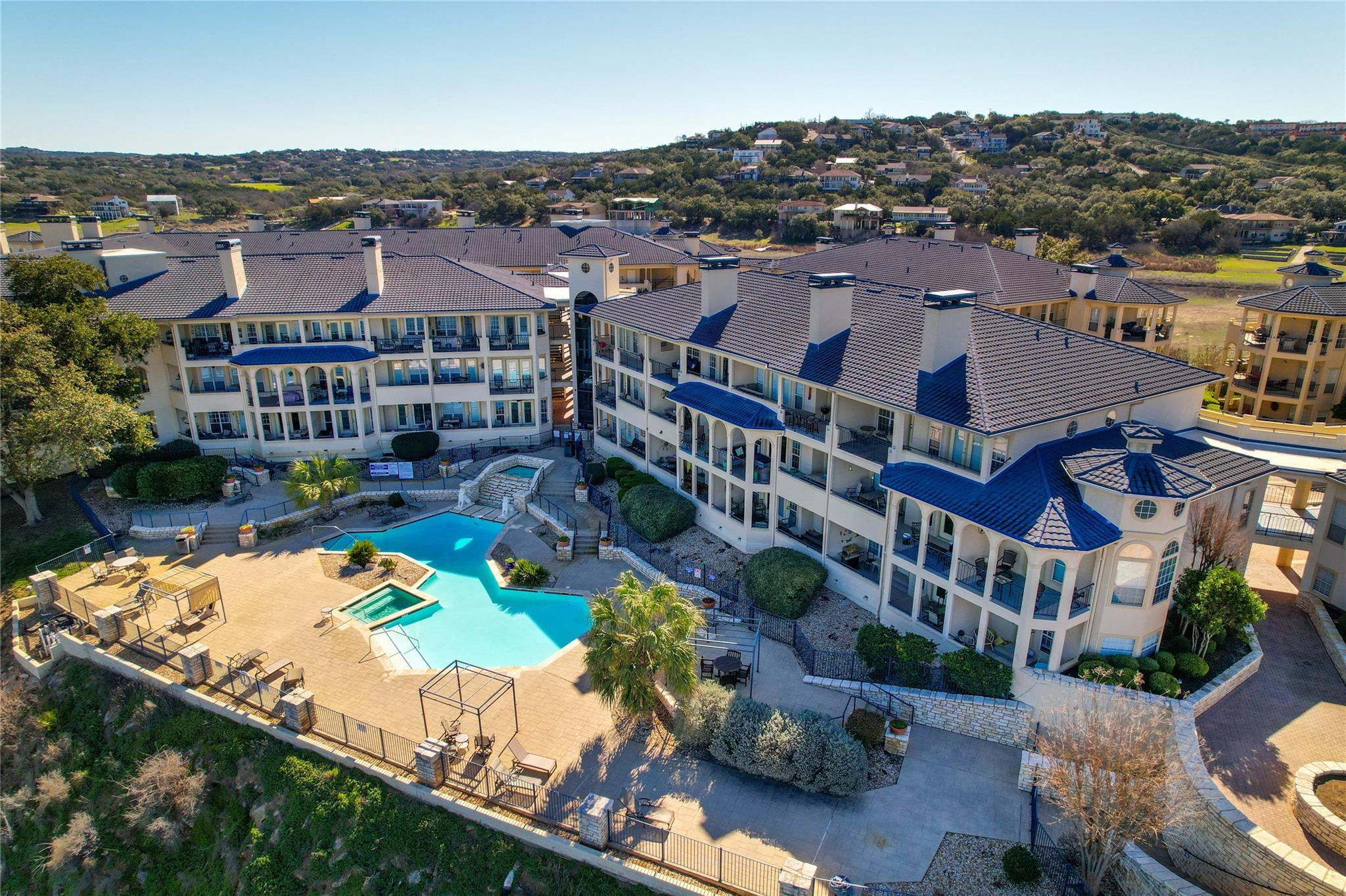 3404 American Dr # 2208, Lago Vista, TX 78645