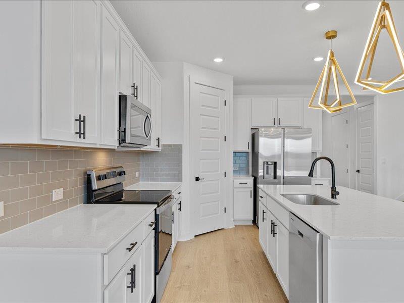 204 Mystic Canyon Ln, Georgetown, TX 78628