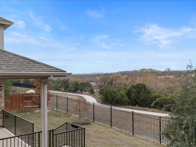 204 Mystic Canyon Ln, Georgetown, TX 78628