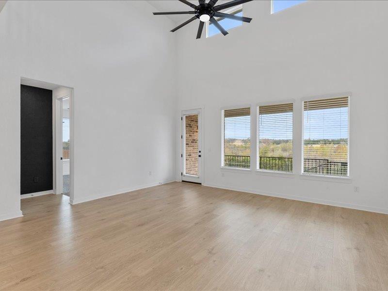 204 Mystic Canyon Ln, Georgetown, TX 78628