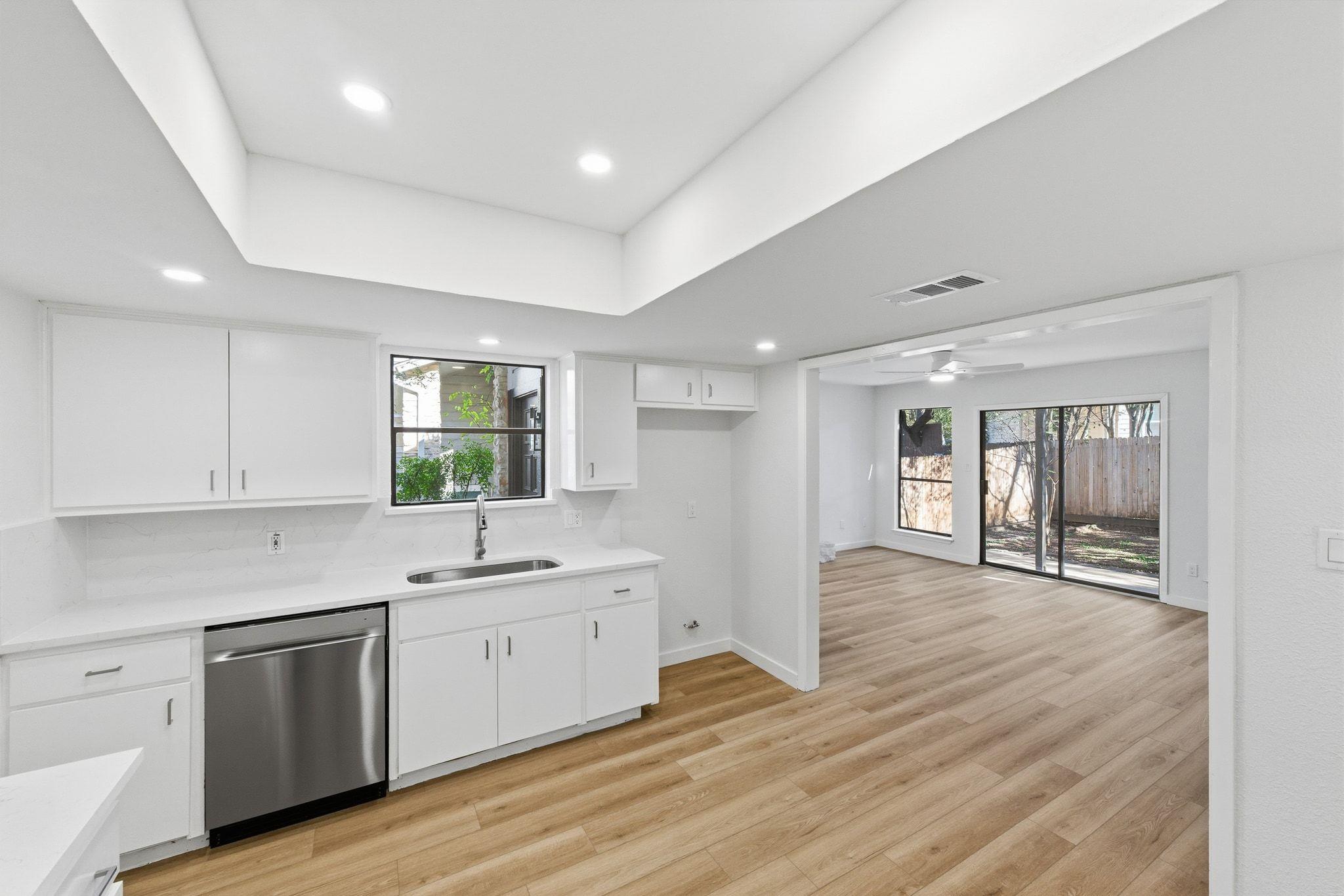 1301 Spyglass Dr, Austin, TX 78746