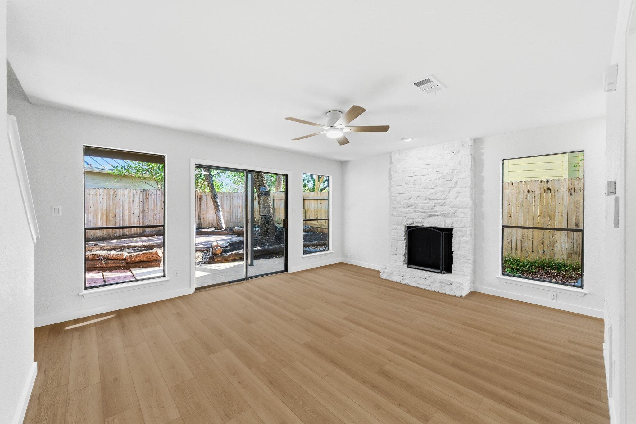 1301 Spyglass Dr, Austin, TX 78746