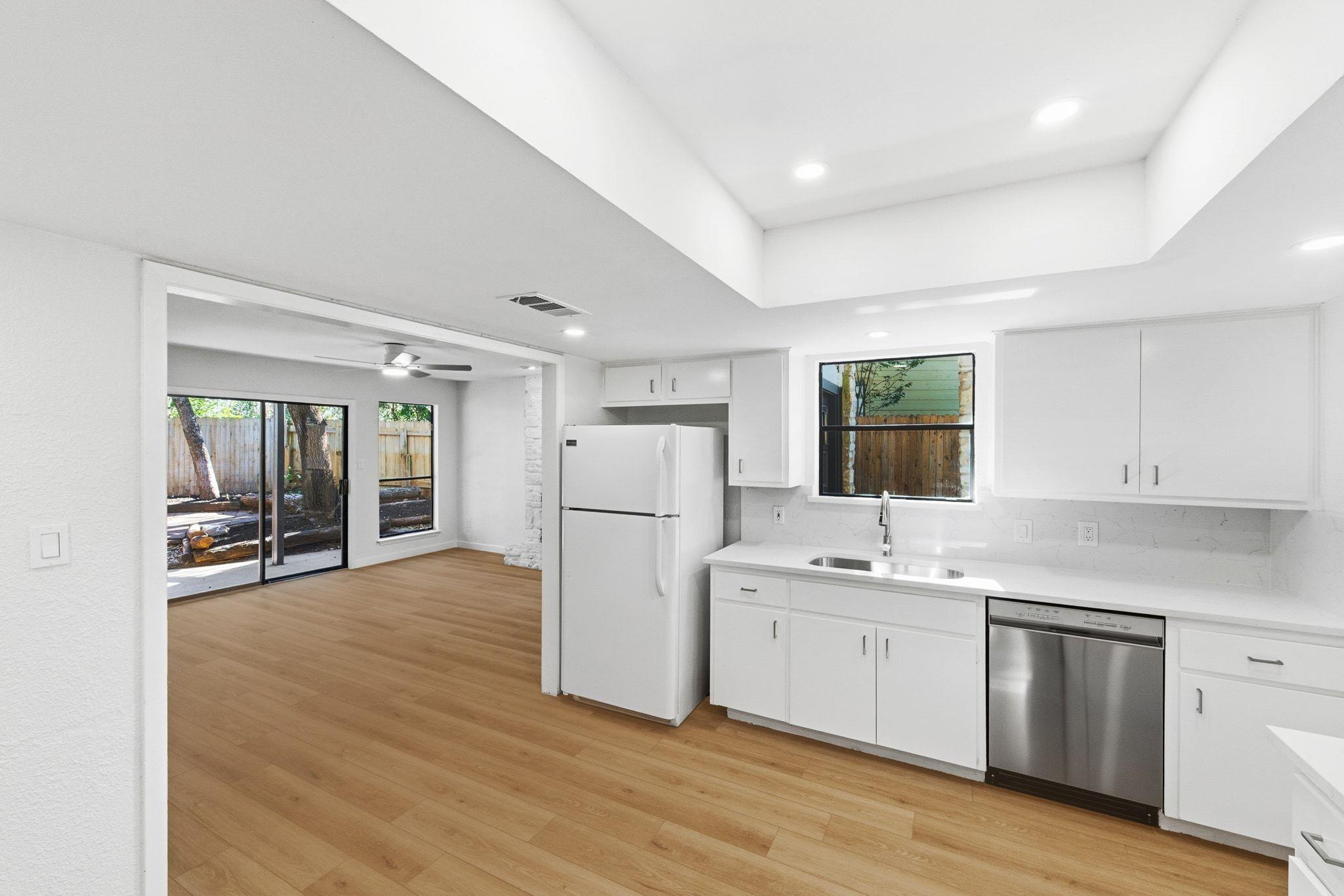 1301 Spyglass Dr, Austin, TX 78746