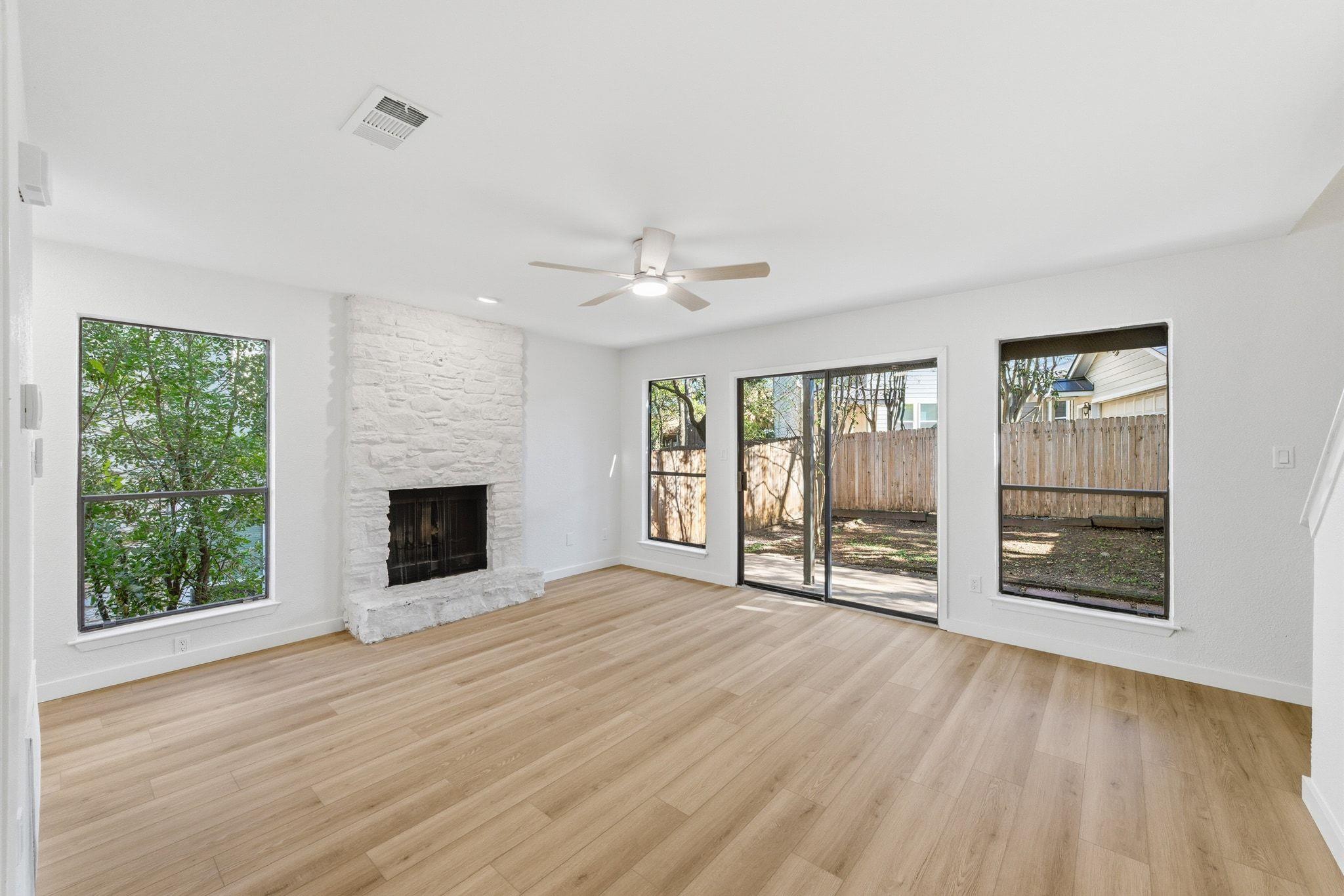 1301 Spyglass Dr, Austin, TX 78746