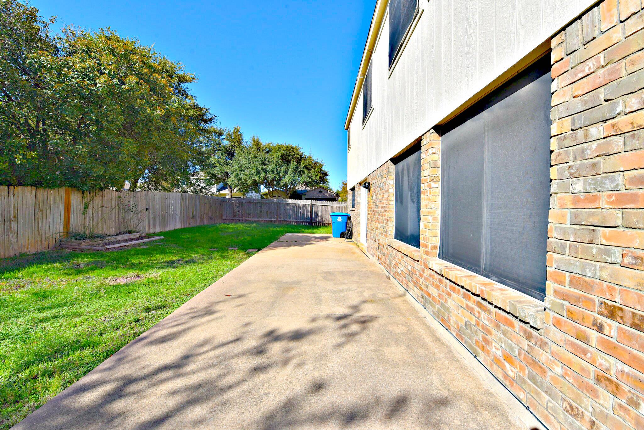 3627 Windhill Loop, Round Rock, TX 78681