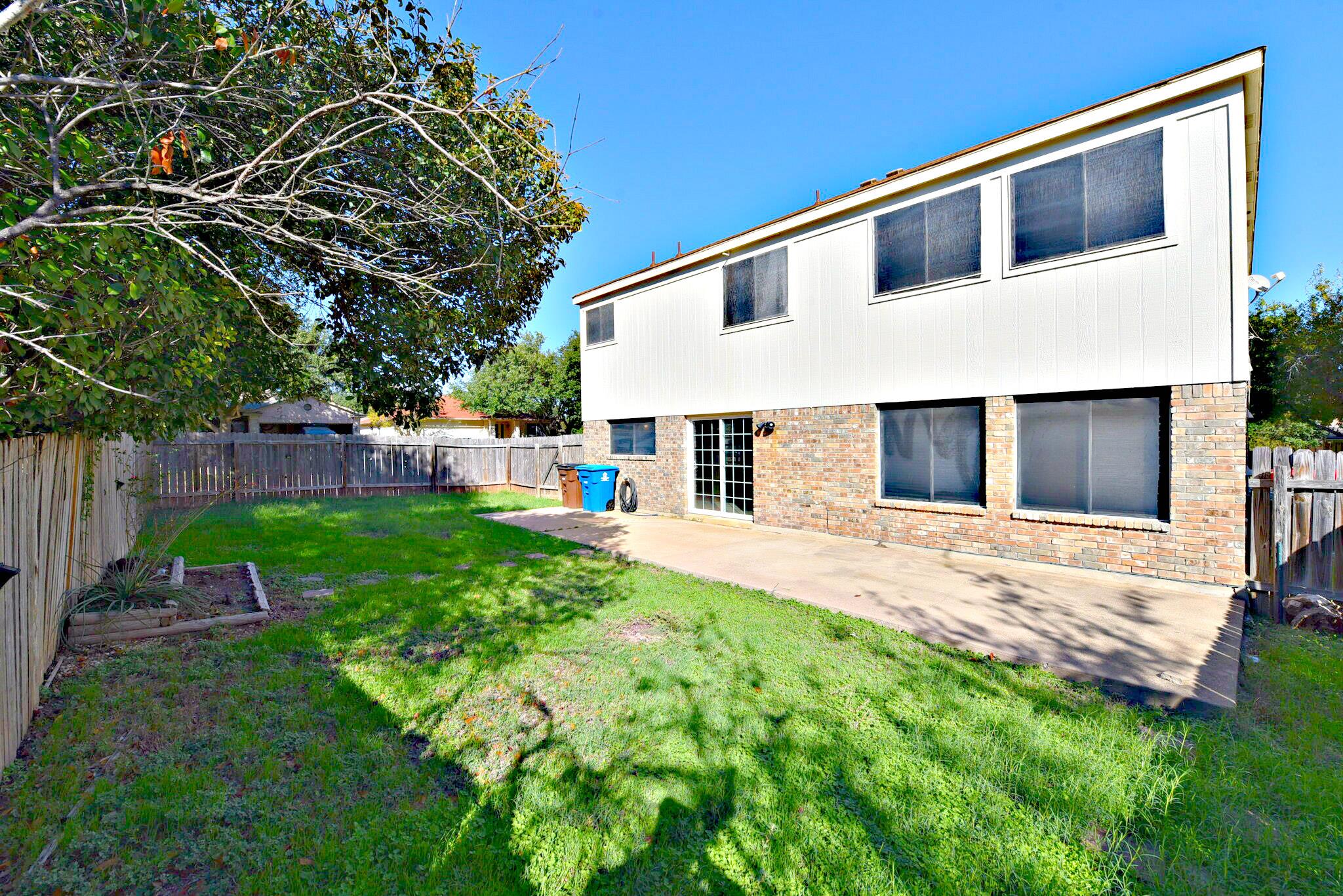 3627 Windhill Loop, Round Rock, TX 78681