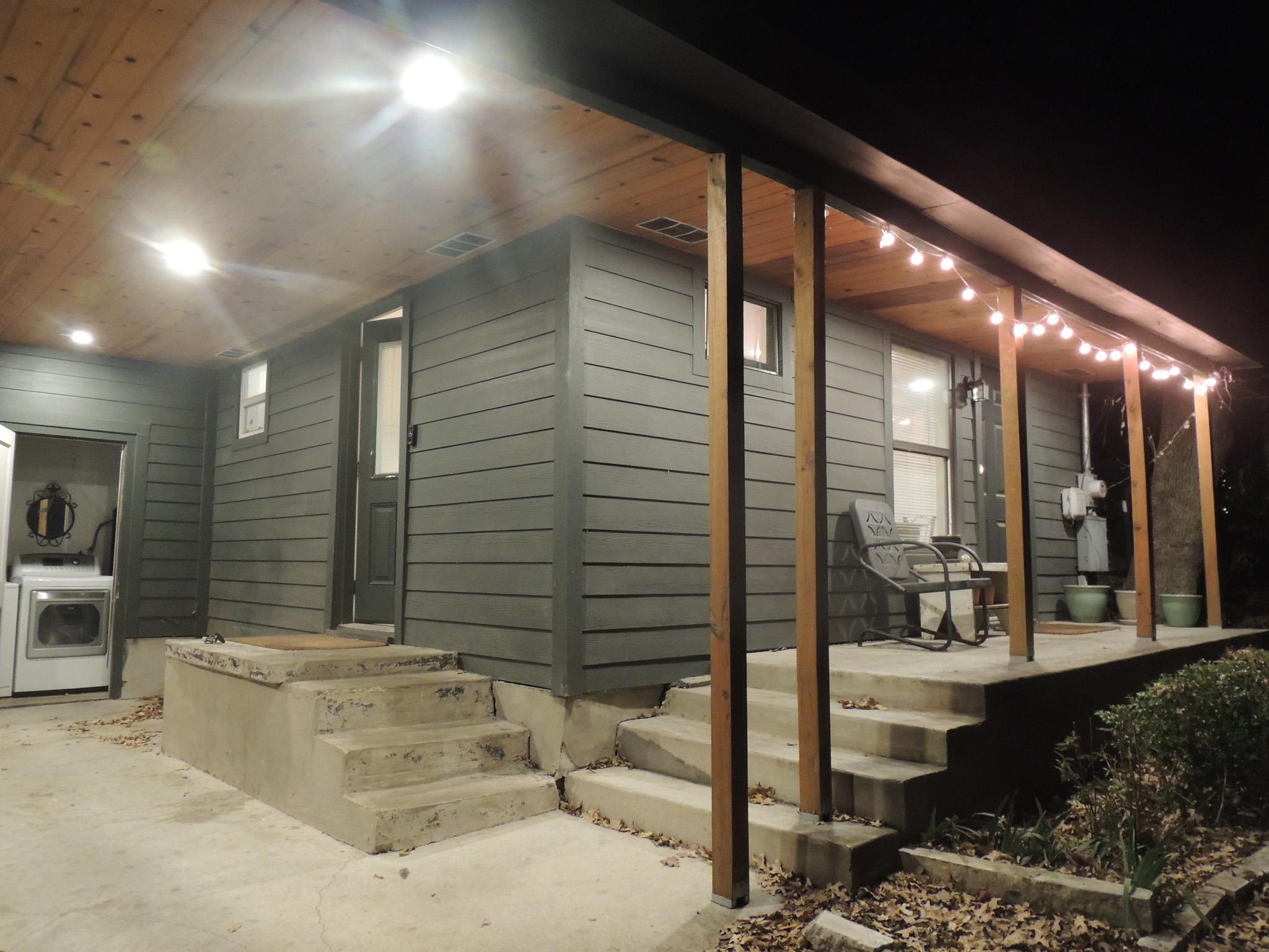 1307 Deloney St, Austin, TX 78721