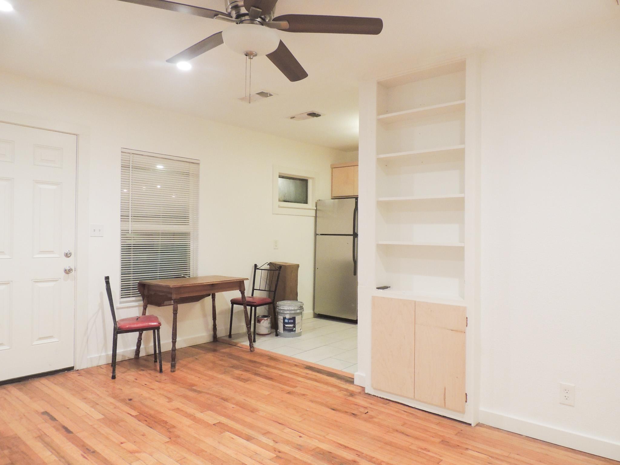 1307 Deloney St, Austin, TX 78721