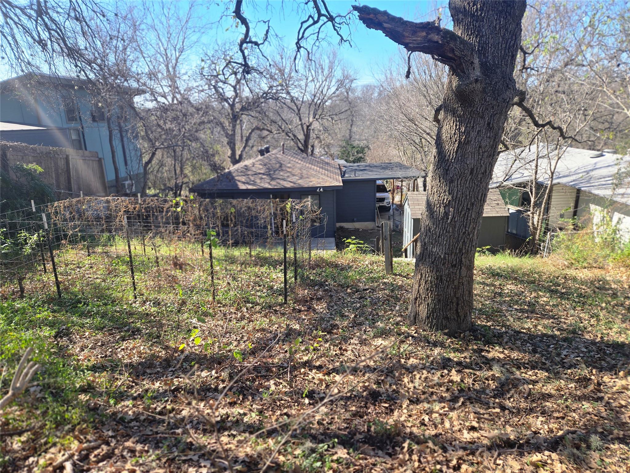 1307 Deloney St, Austin, TX 78721