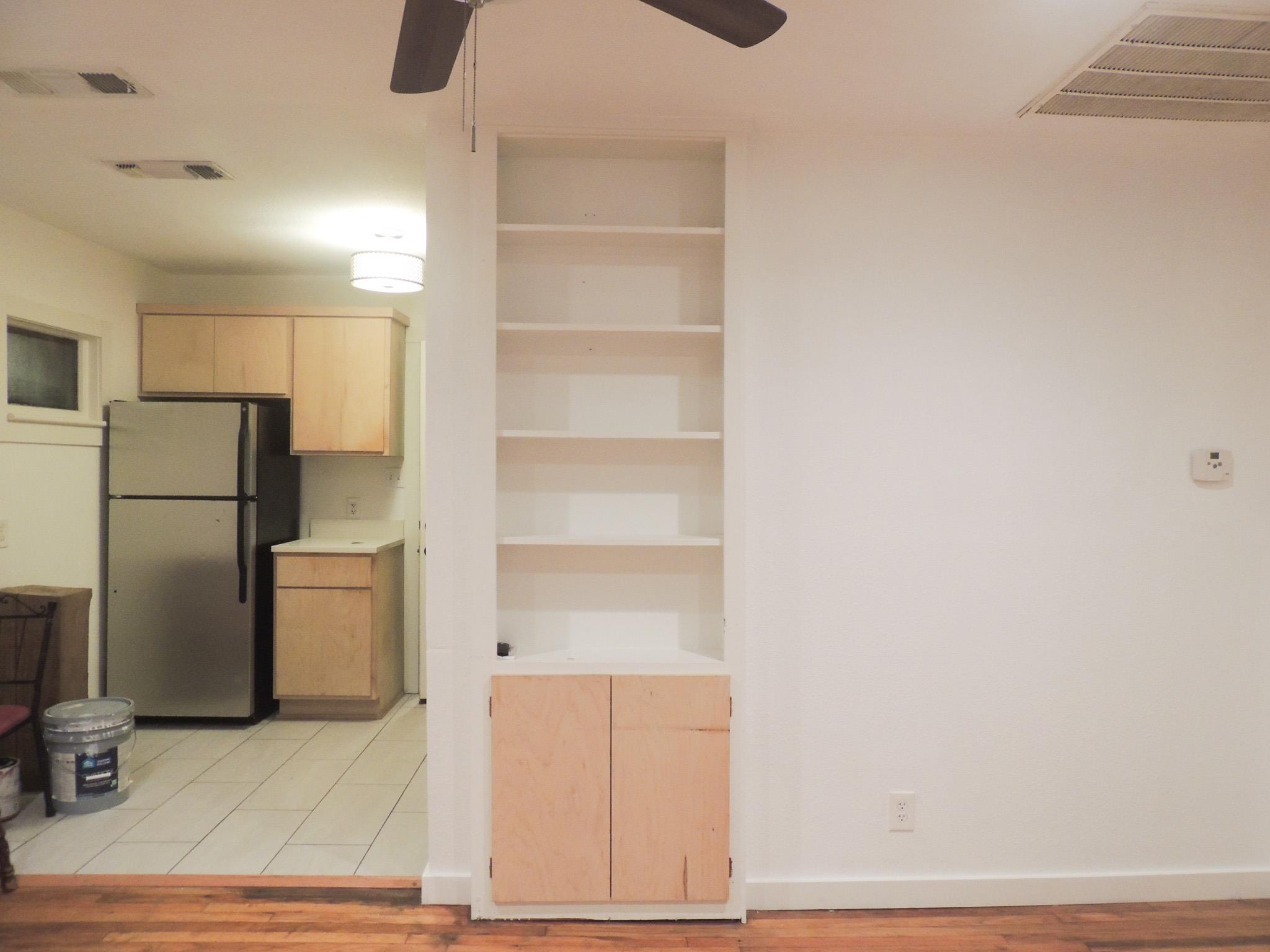 1307 Deloney St, Austin, TX 78721