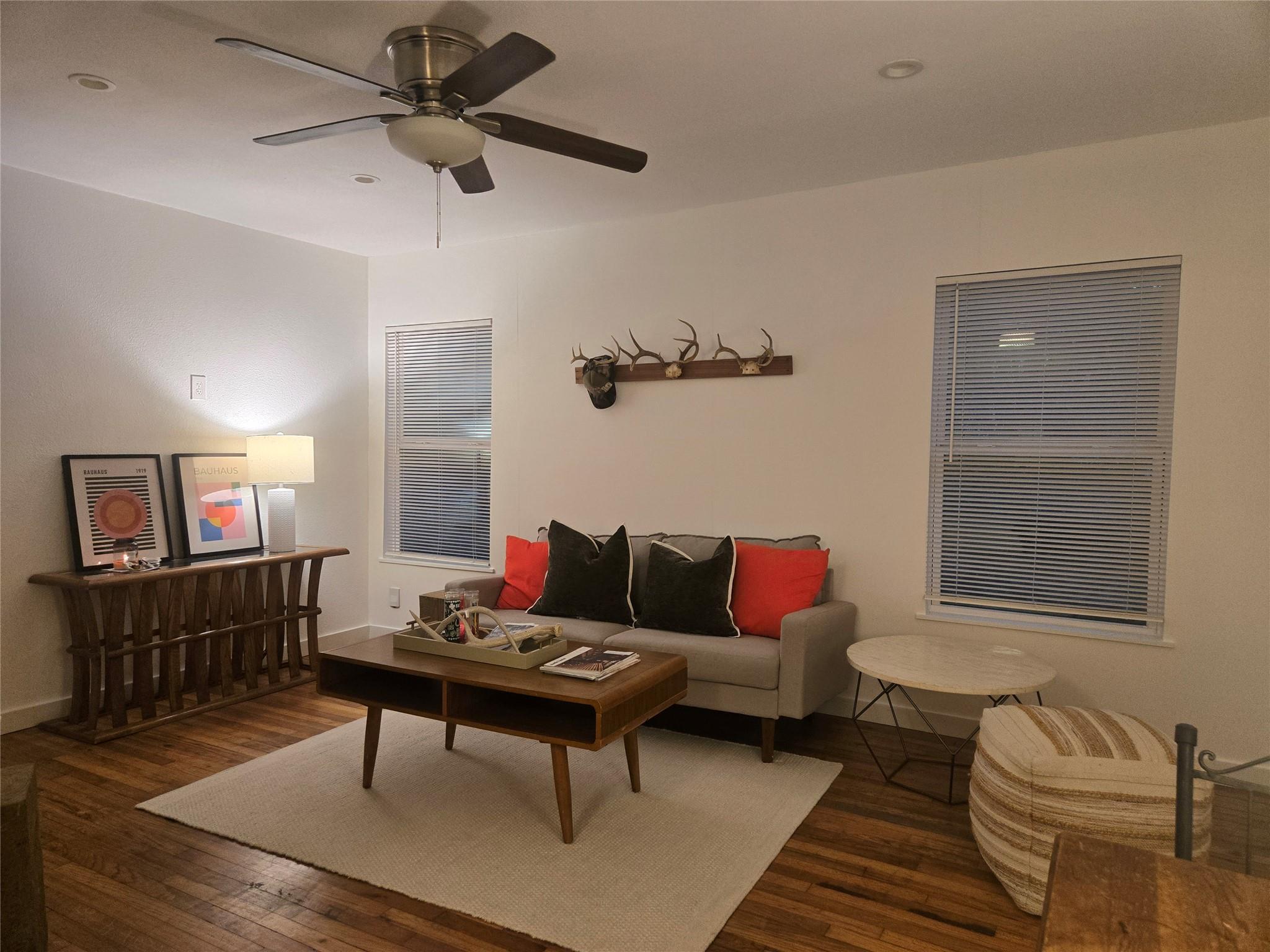 1307 Deloney St, Austin, TX 78721