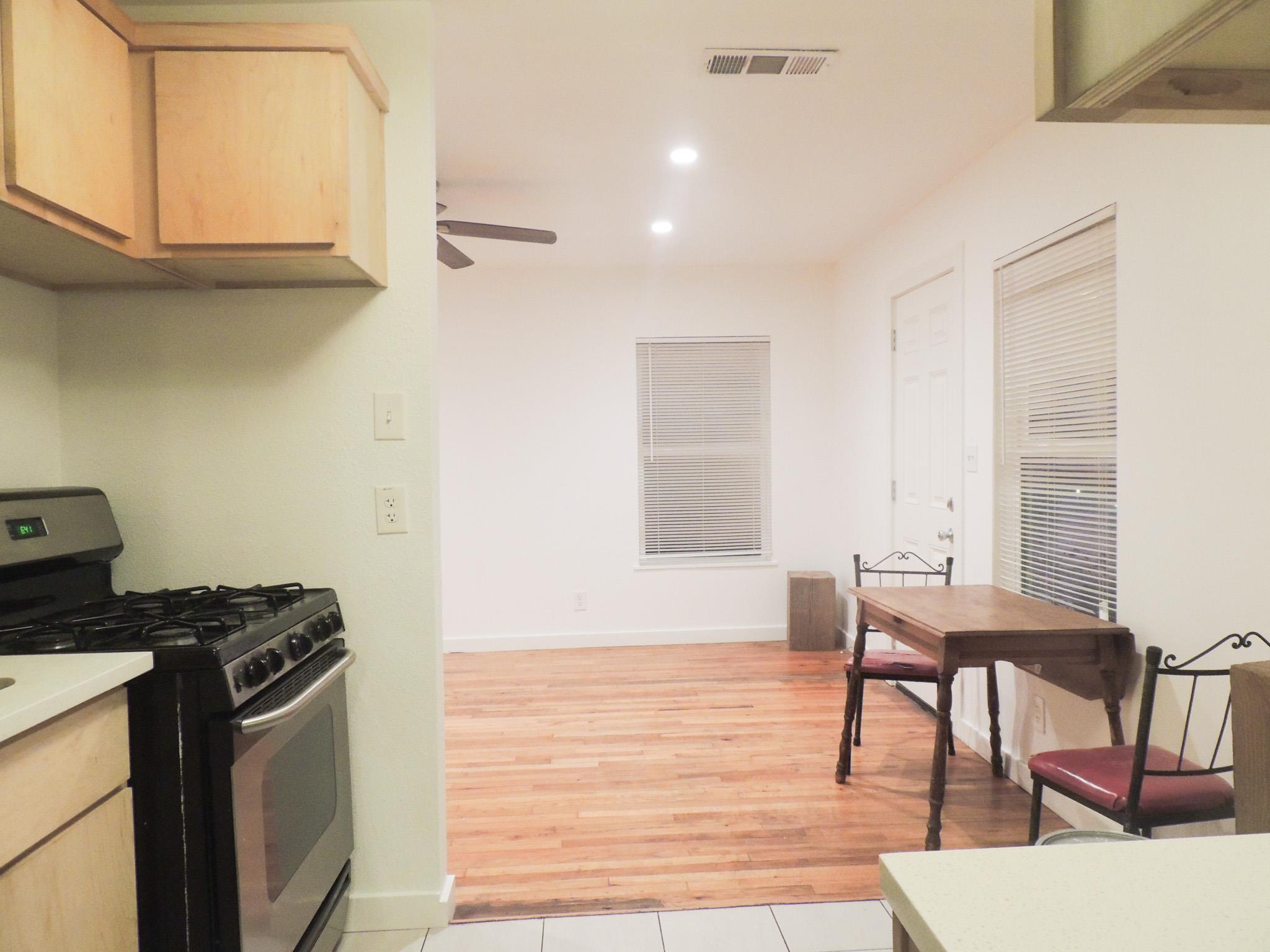 1307 Deloney St, Austin, TX 78721