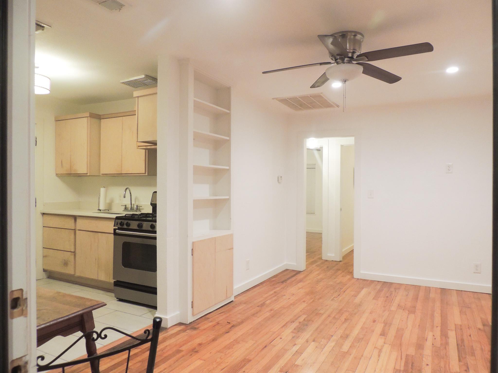 1307 Deloney St, Austin, TX 78721