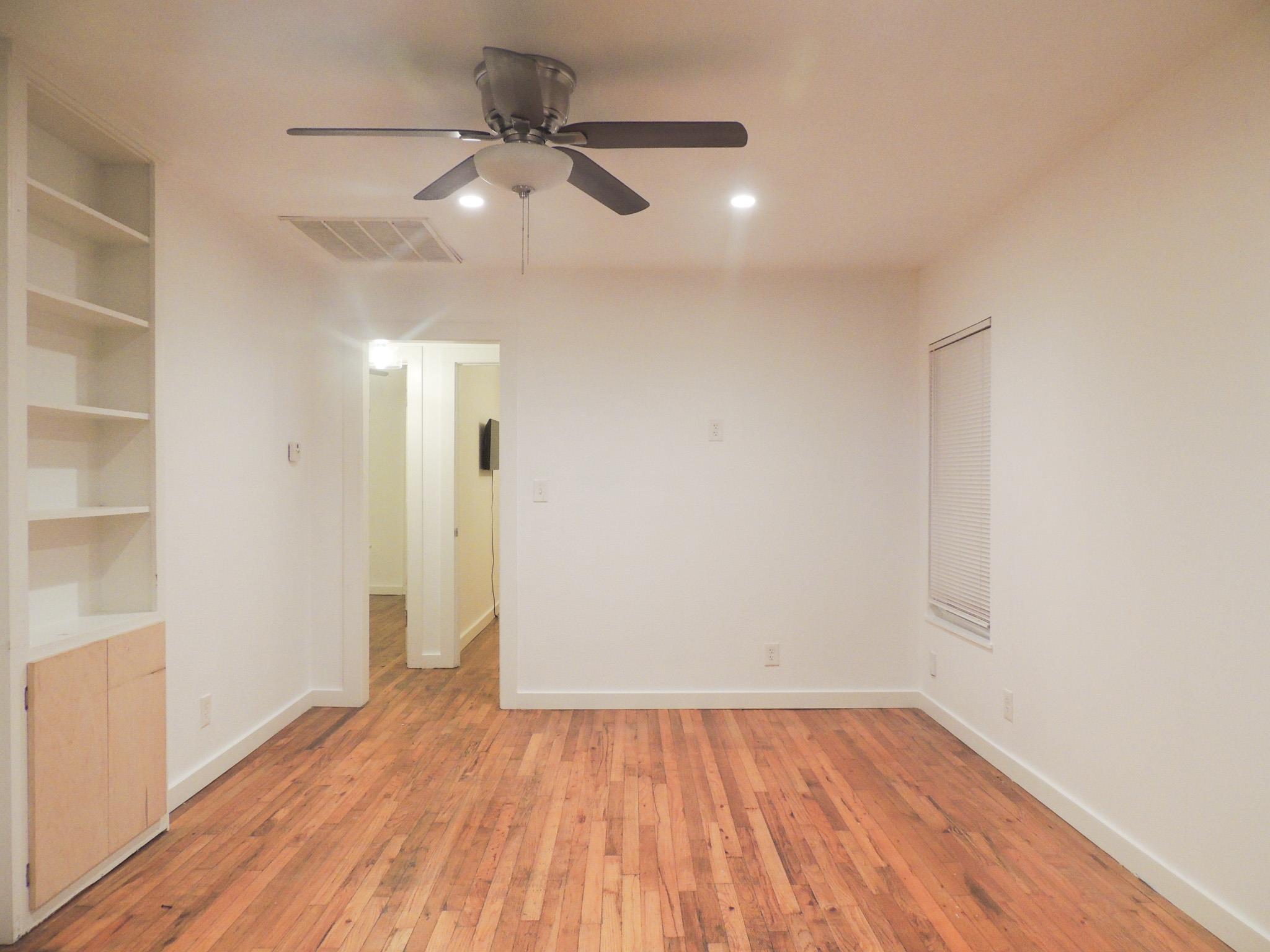 1307 Deloney St, Austin, TX 78721