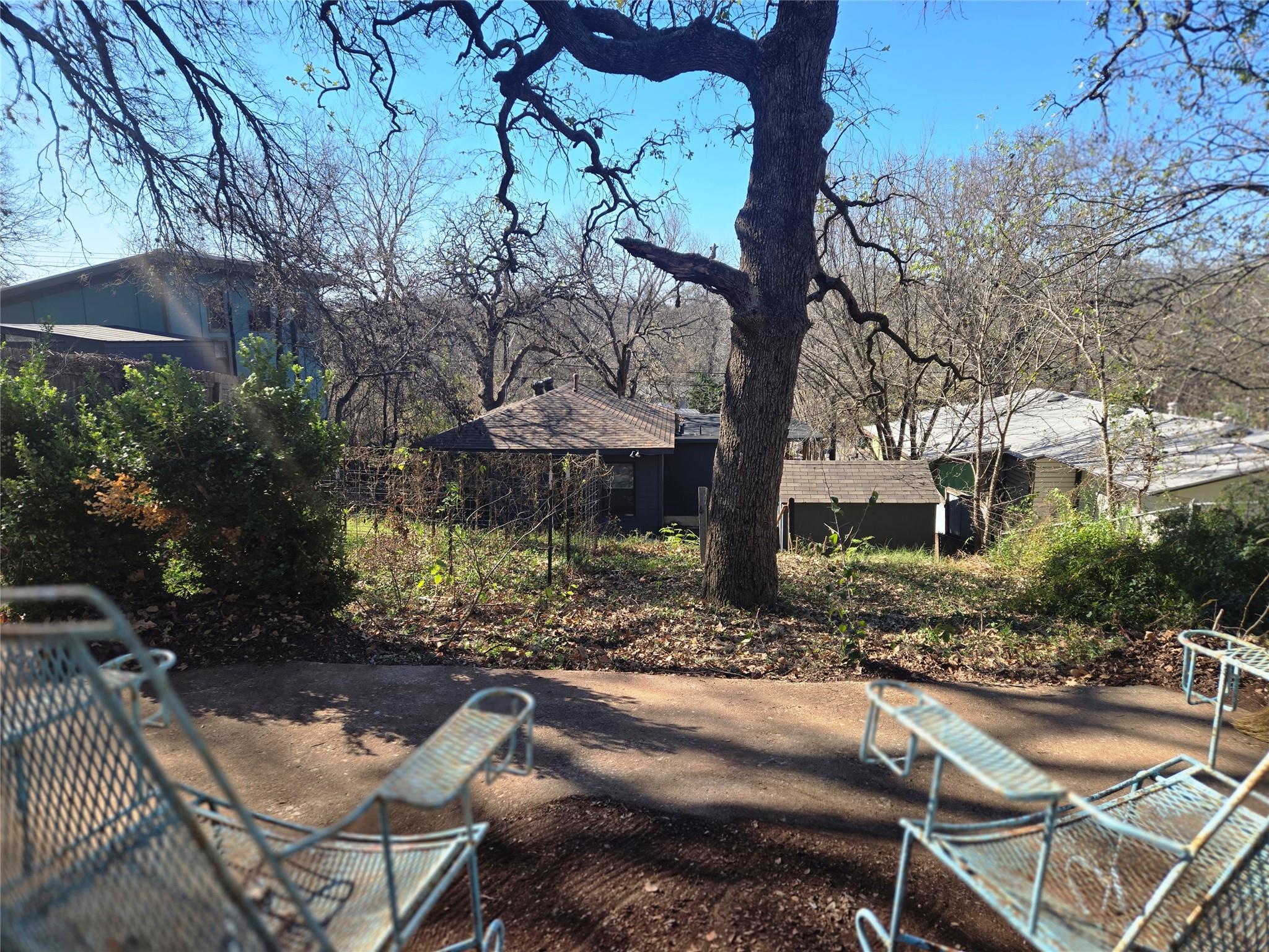 1307 Deloney St, Austin, TX 78721