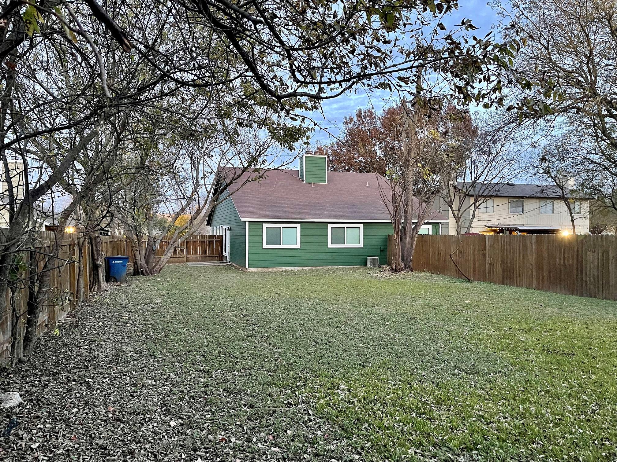 10003 Parliament House Rd, Austin, TX 78729