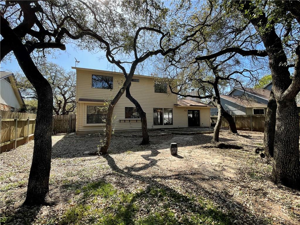 11470 Bristle Oak Trl, Austin, TX 78750