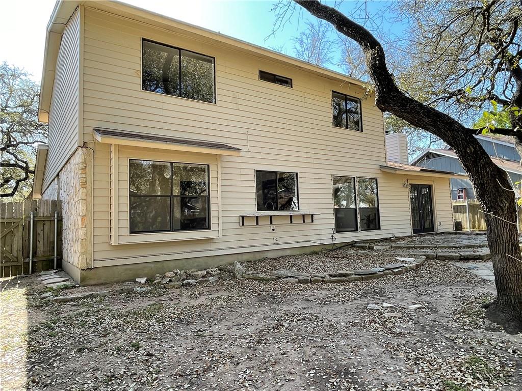 11470 Bristle Oak Trl, Austin, TX 78750