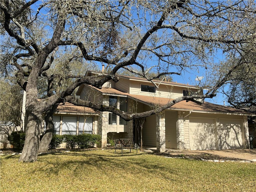 11470 Bristle Oak Trl, Austin, TX 78750