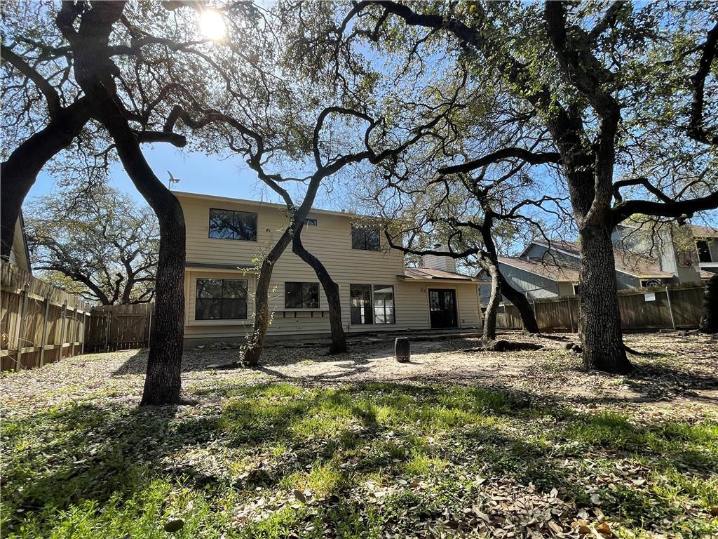 11470 Bristle Oak Trl, Austin, TX 78750