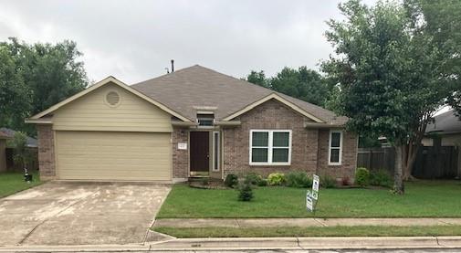 632 Columbine Ave, Cedar Park, TX 78613