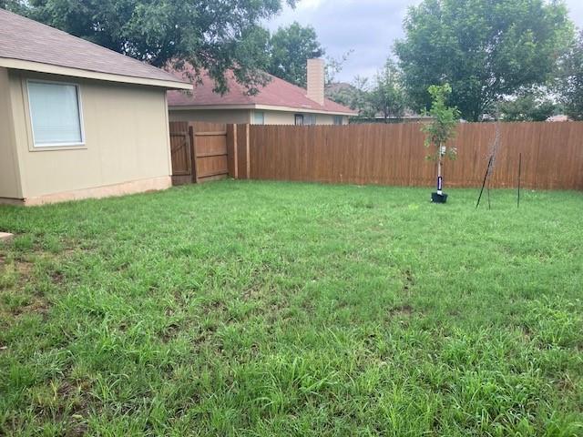 632 Columbine Ave, Cedar Park, TX 78613