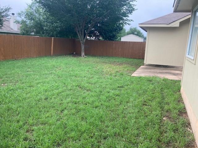 632 Columbine Ave, Cedar Park, TX 78613