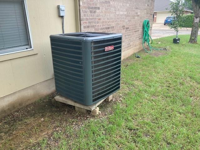 632 Columbine Ave, Cedar Park, TX 78613