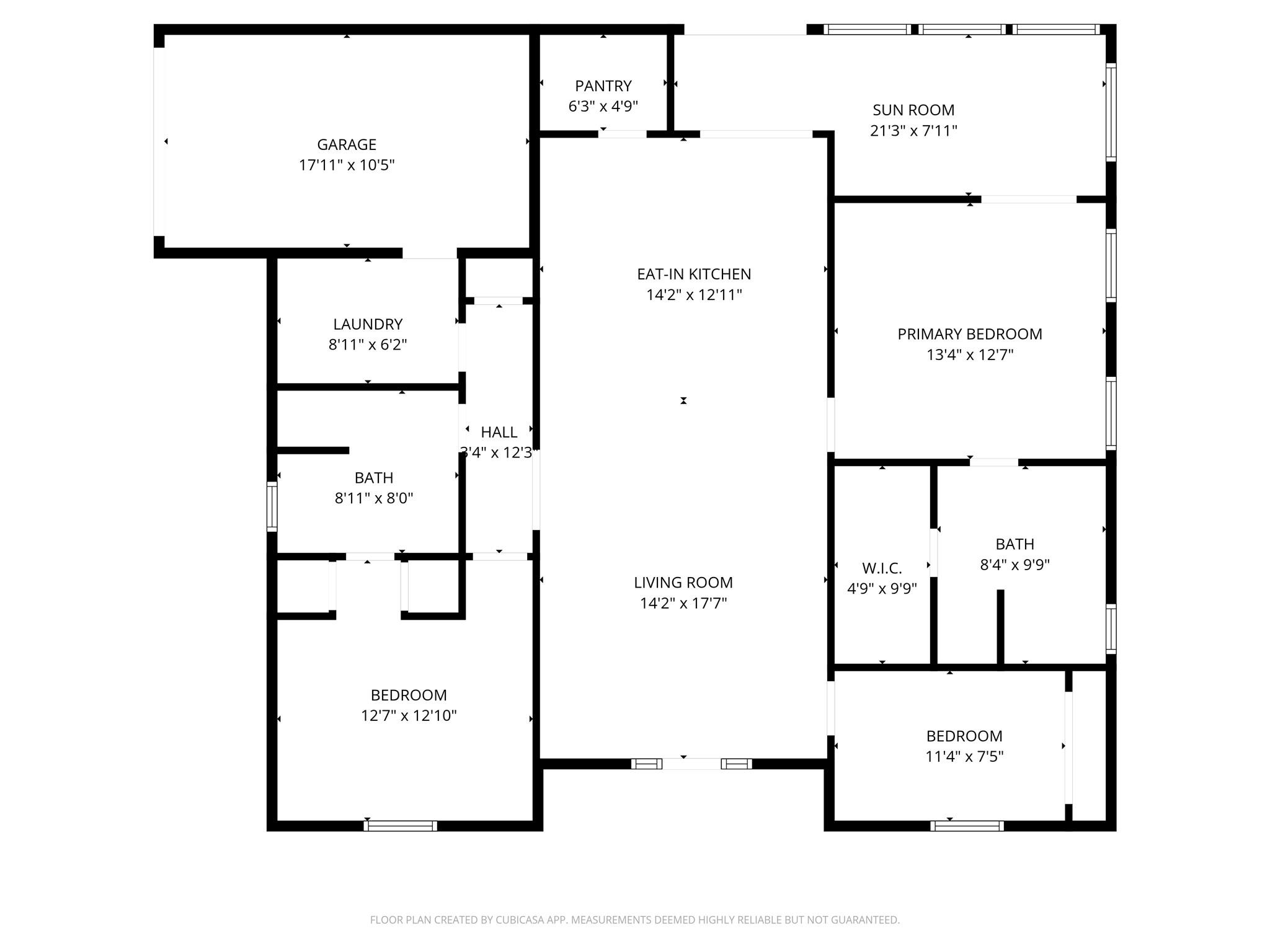 111 Clydesdale Dr, San Marcos, TX 78666